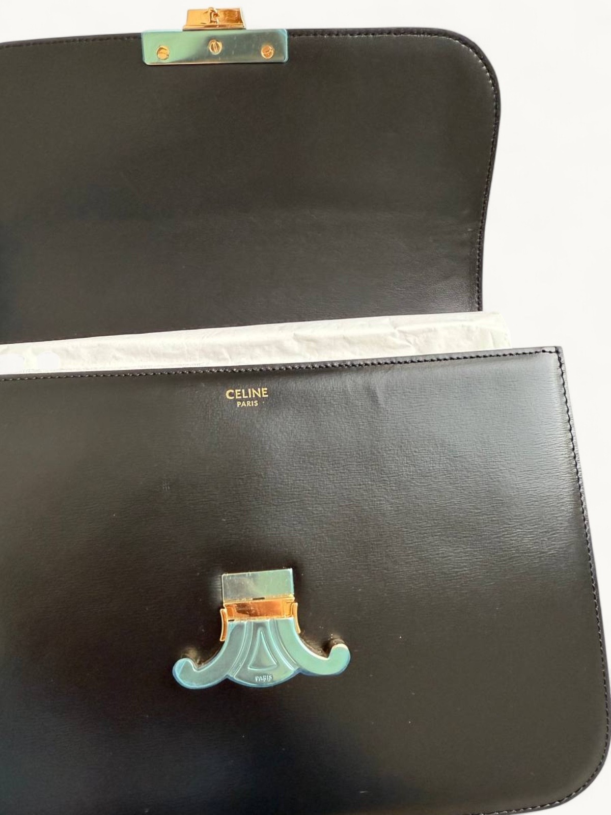 Celine Triomphe 5