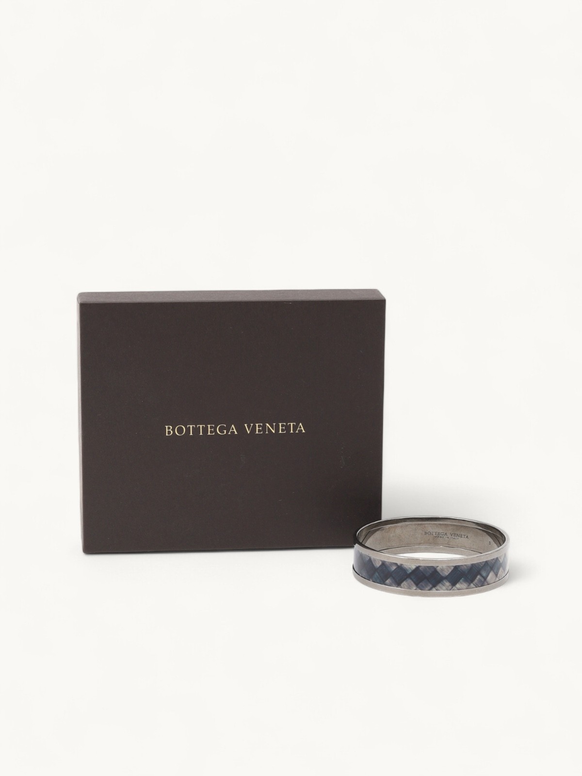 Bottega Veneta Blacelet  2