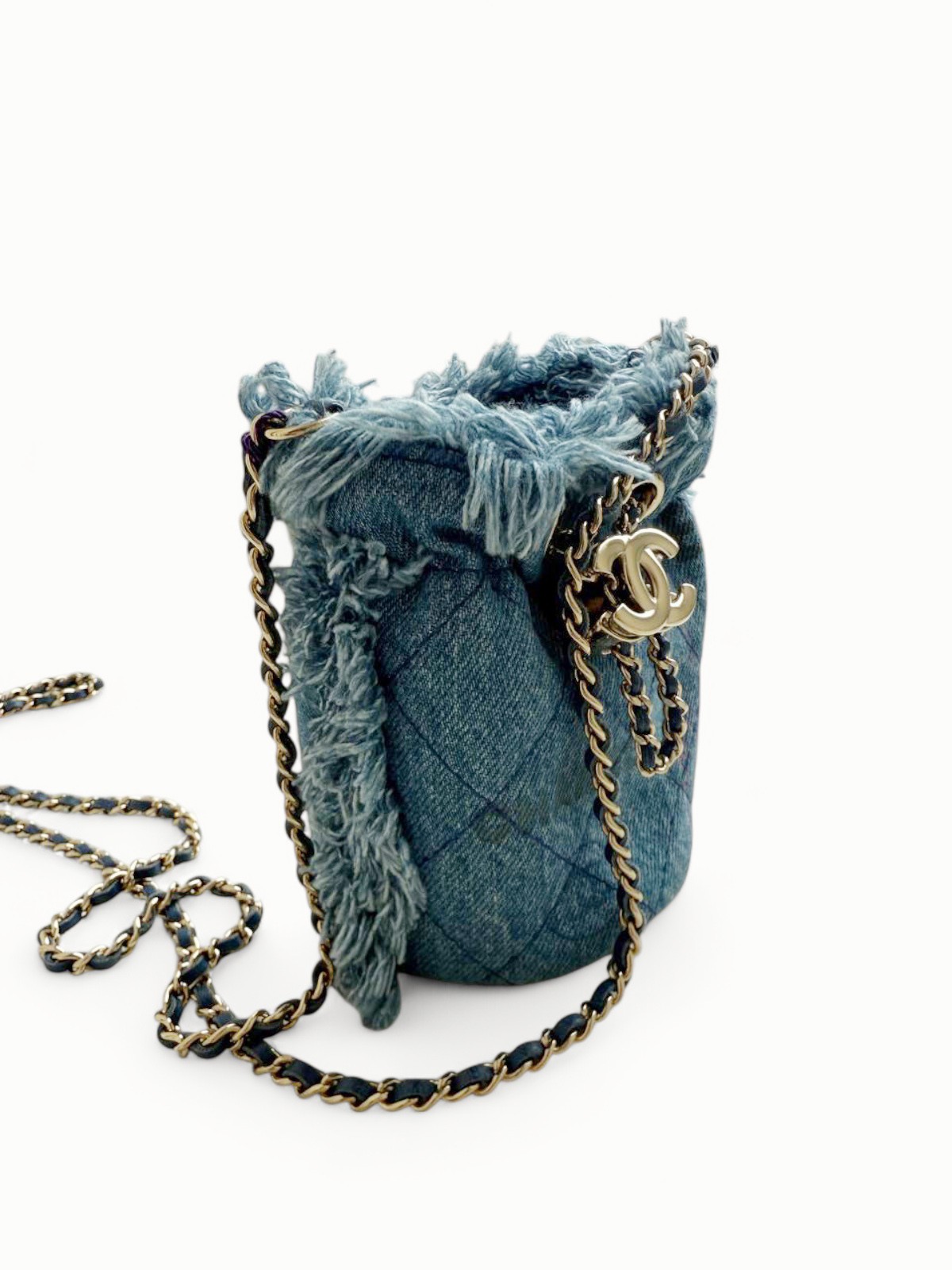 Chanel Denim Mood 3