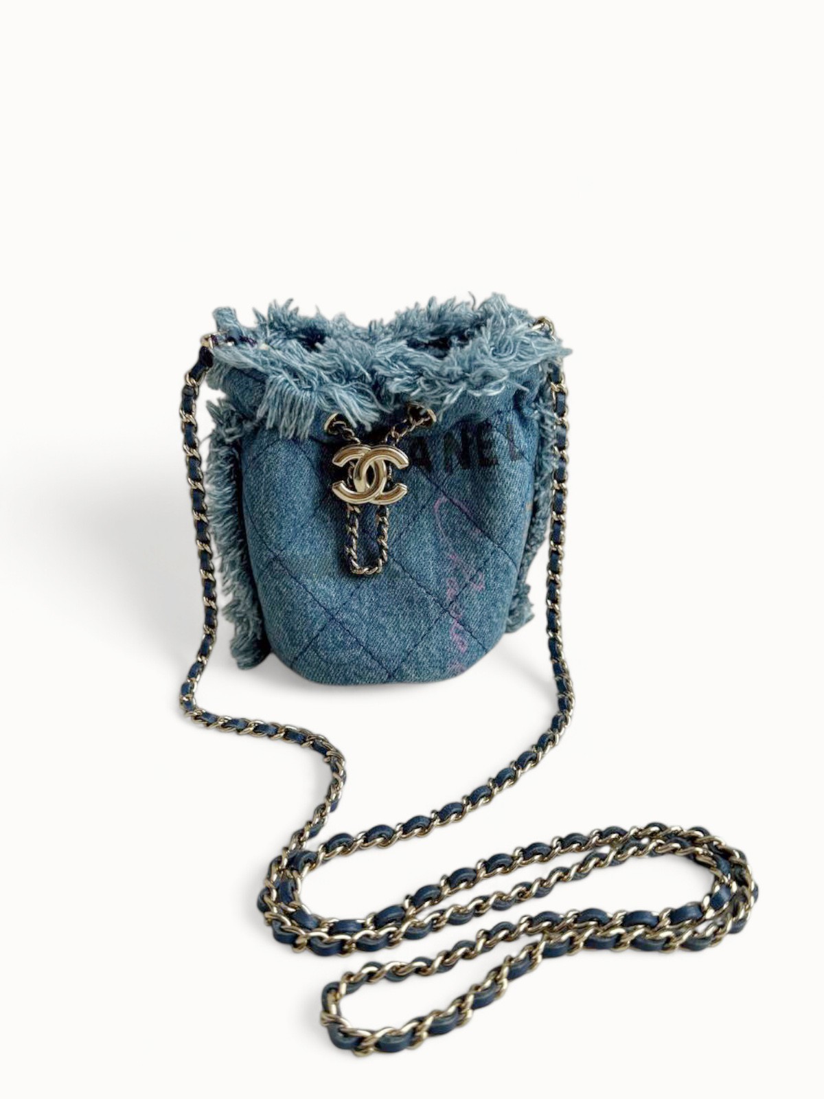Chanel Denim Mood 0