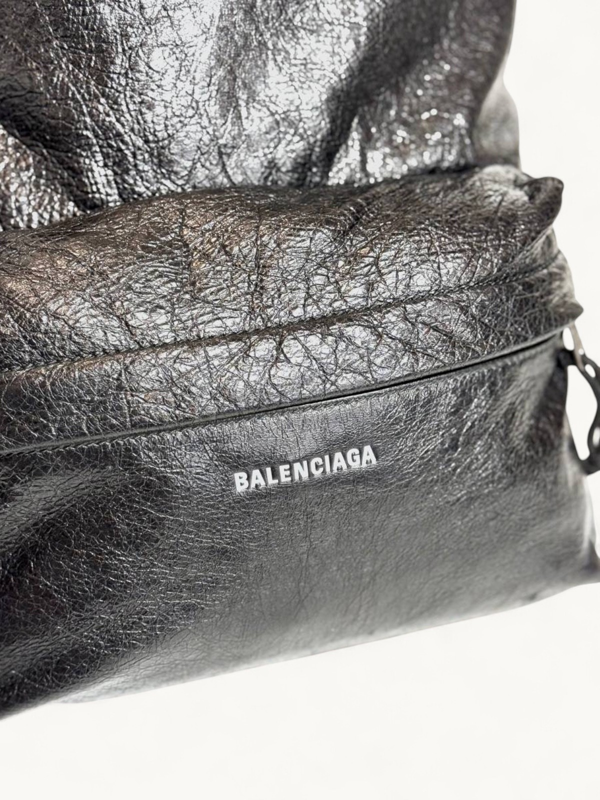 Balenciaga Explorer  2