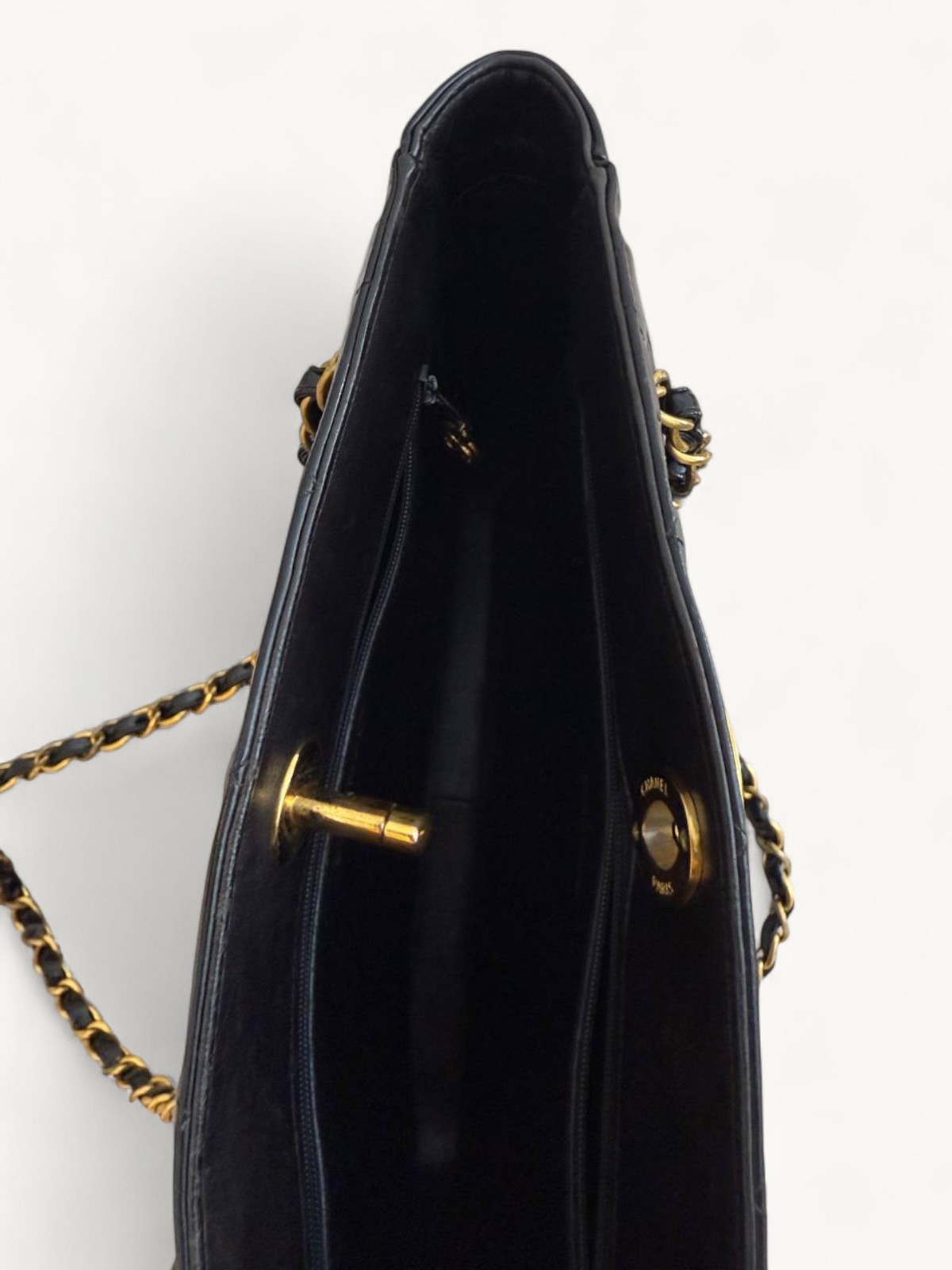 Chanel Matelasse 6