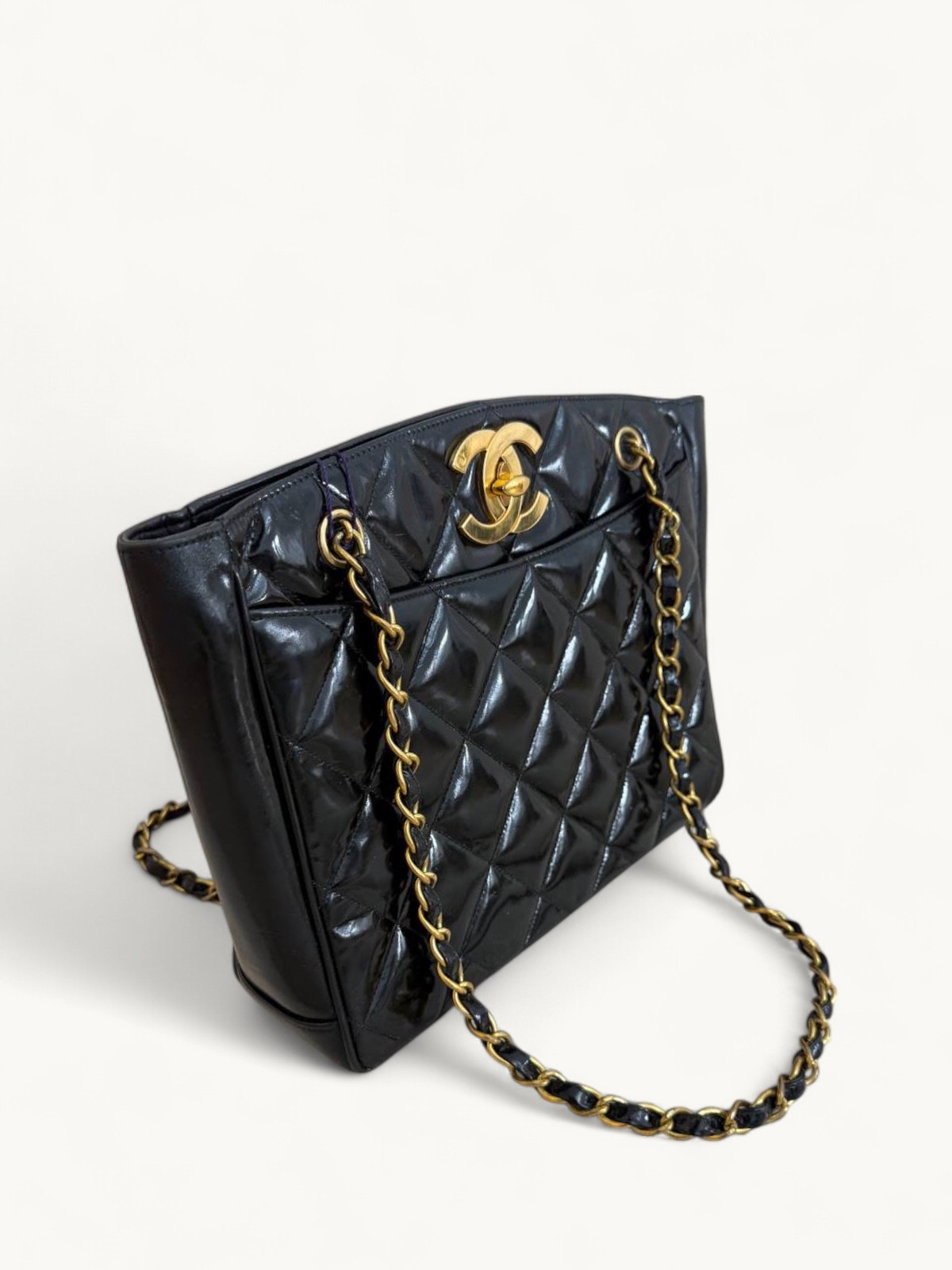 Chanel Matelasse 3