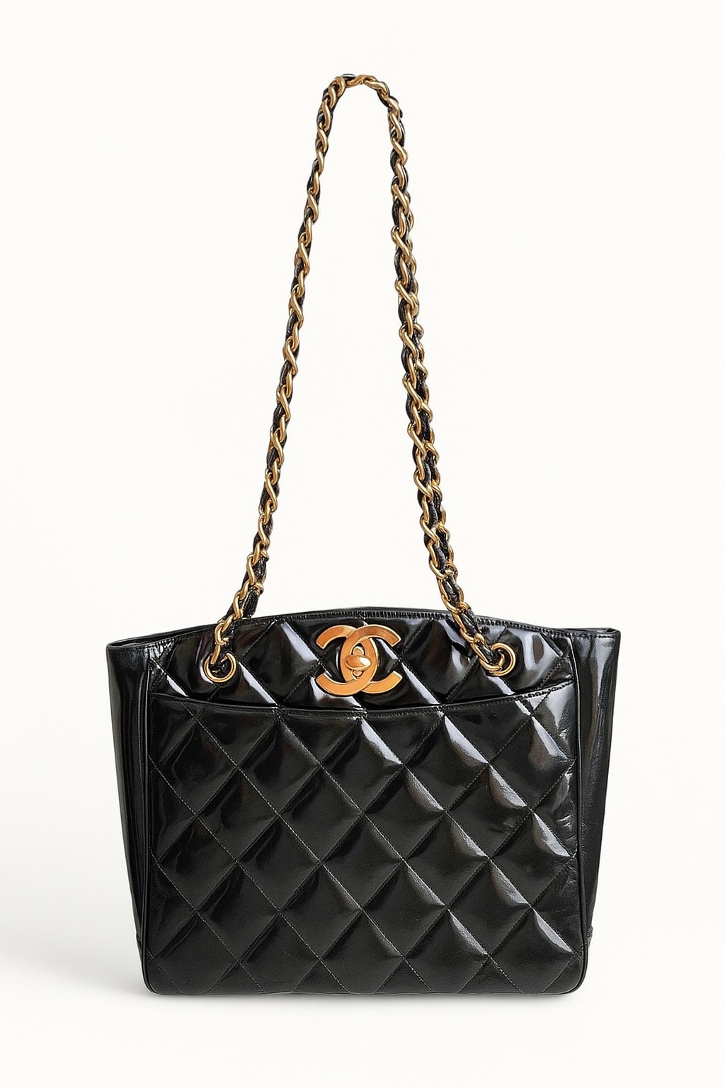 Chanel Matelasse 0