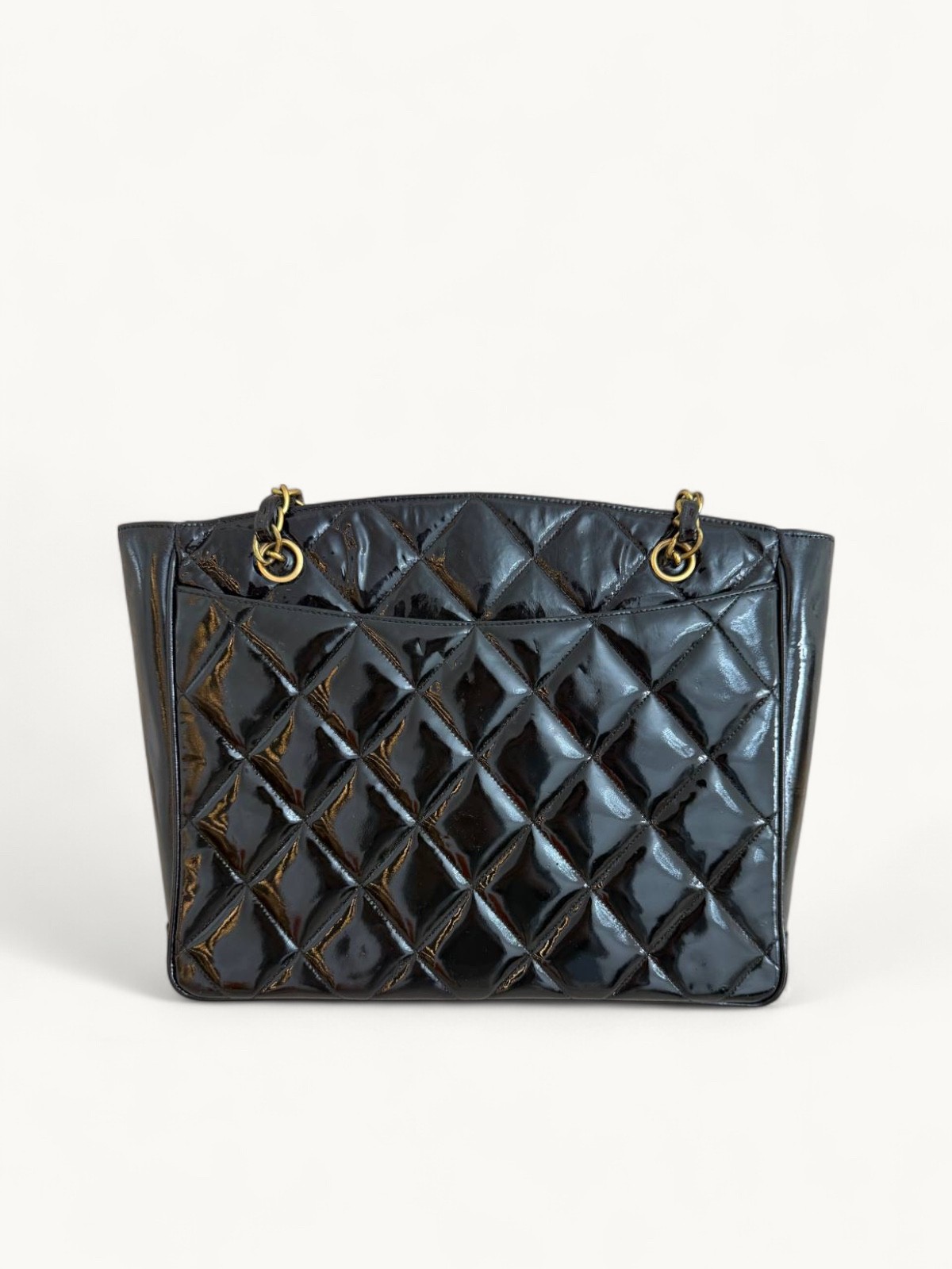 Chanel Matelasse 2