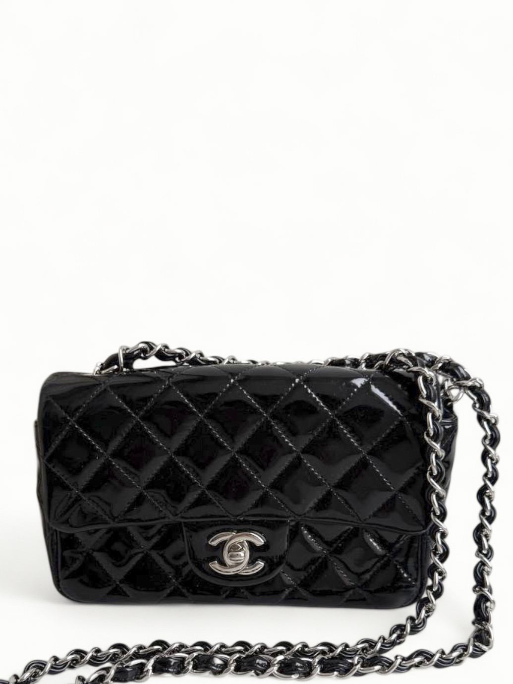 Chanel Timeless Classic 0