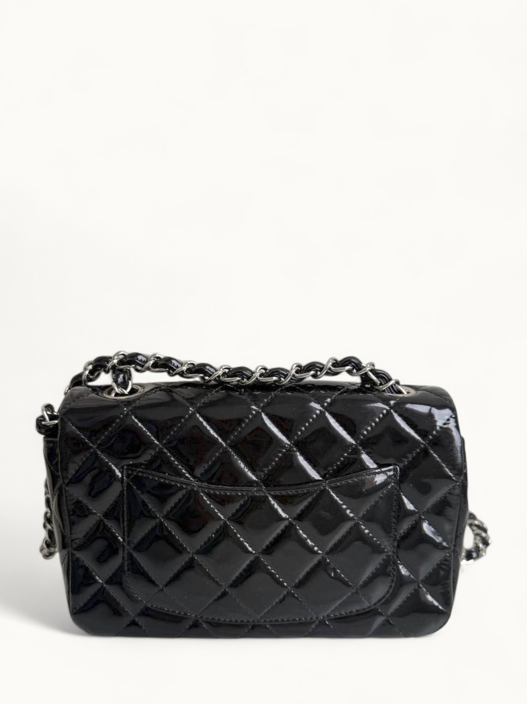 Chanel Timeless Classic 1