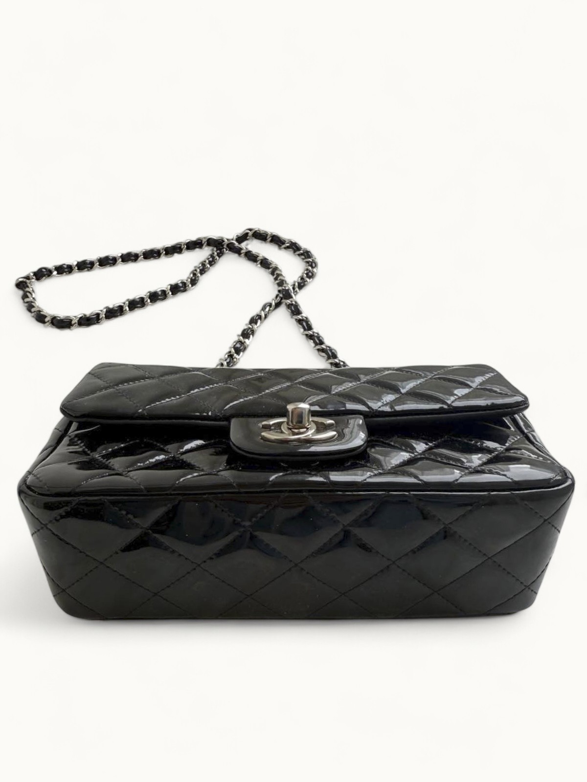 Chanel Timeless Classic 3
