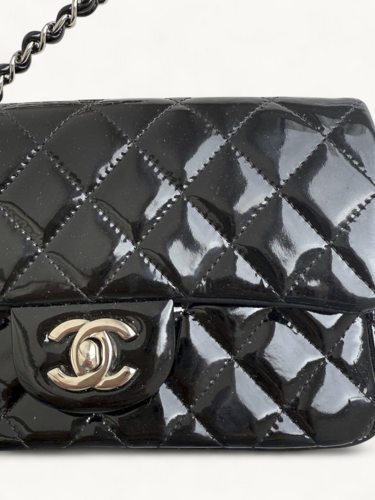 Chanel Timeless Classic 5