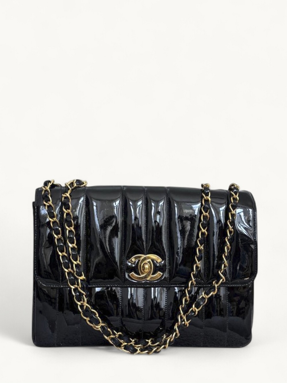Chanel Vertical 0