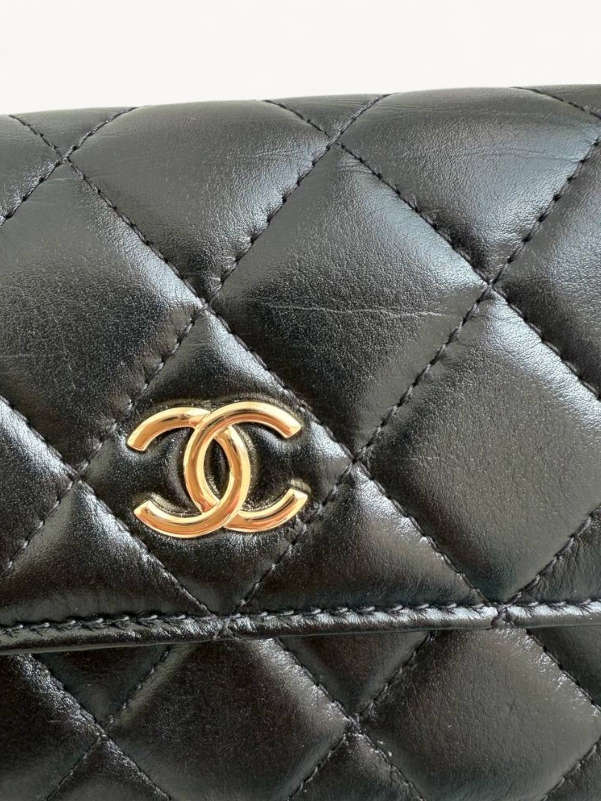 Chanel WOC 1