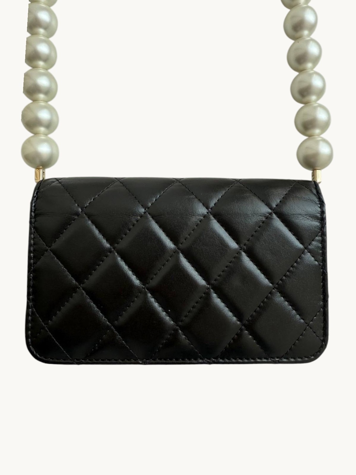 Chanel WOC 2