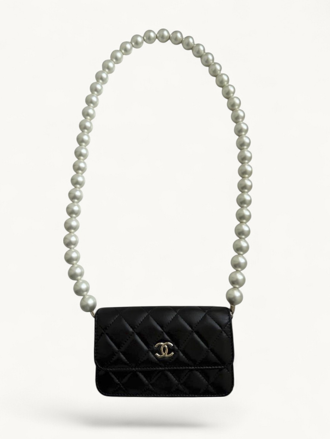 Chanel WOC 0