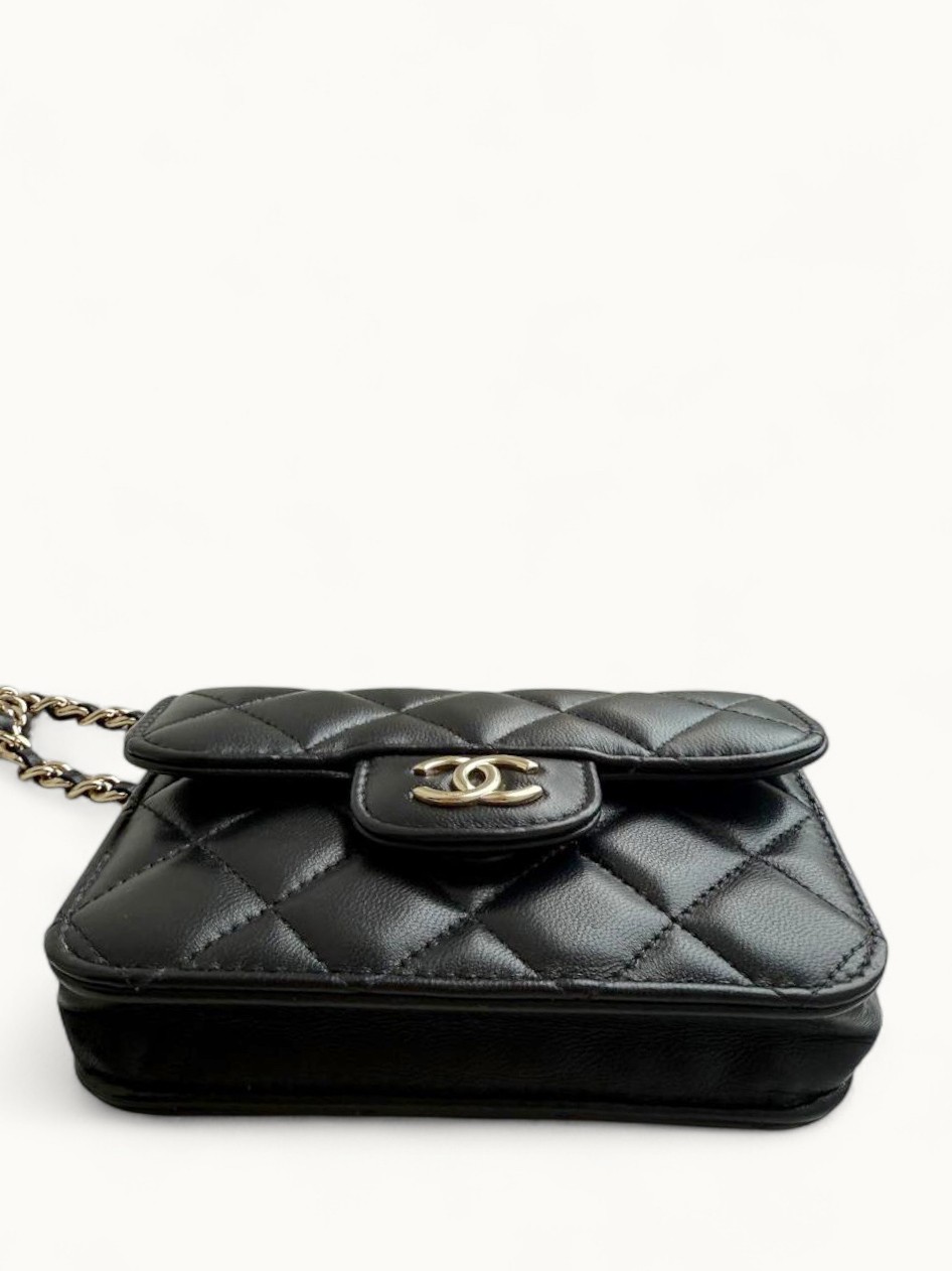 Chanel Timeless Classic 2