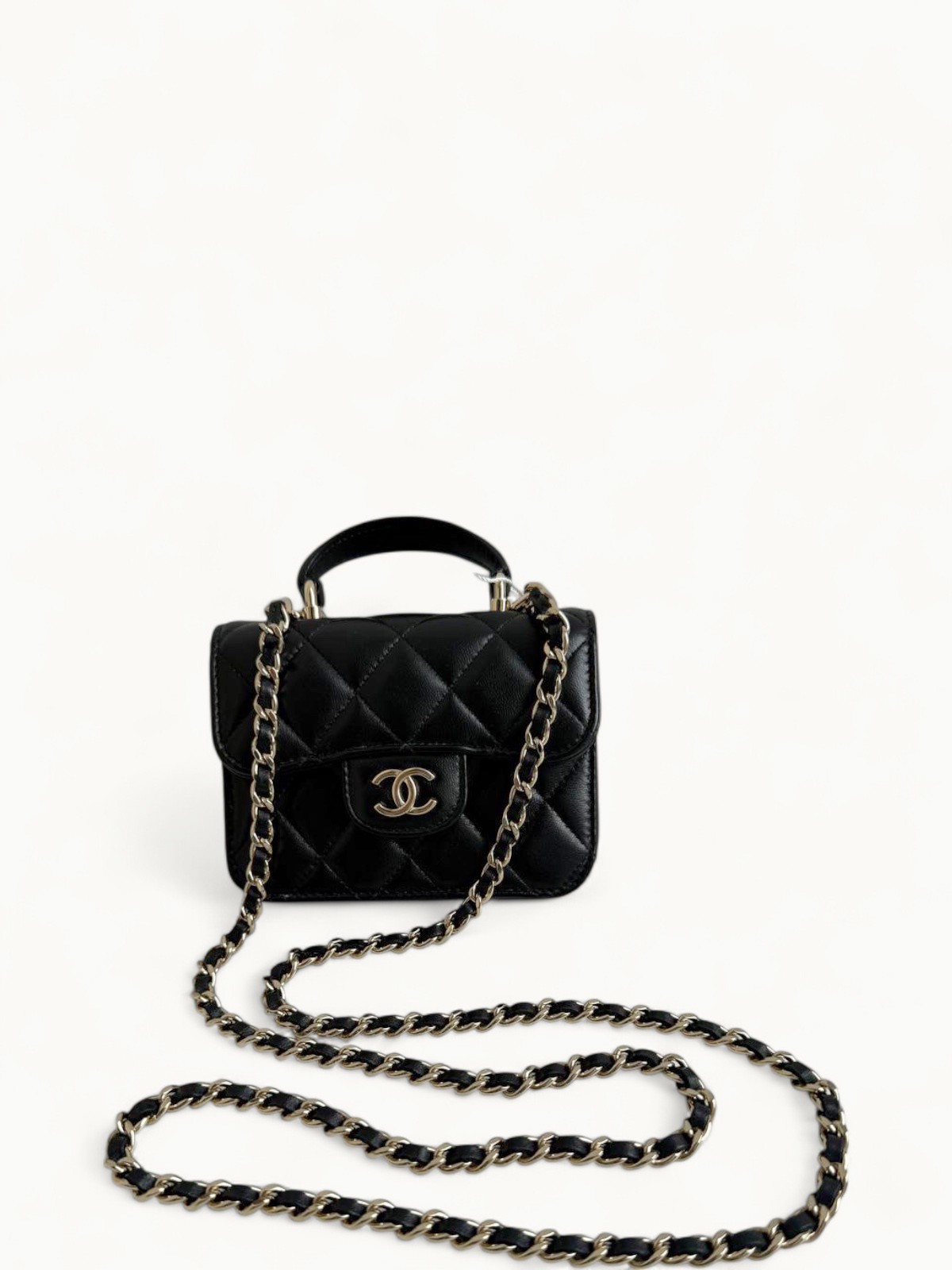 Chanel Timeless Classic 0