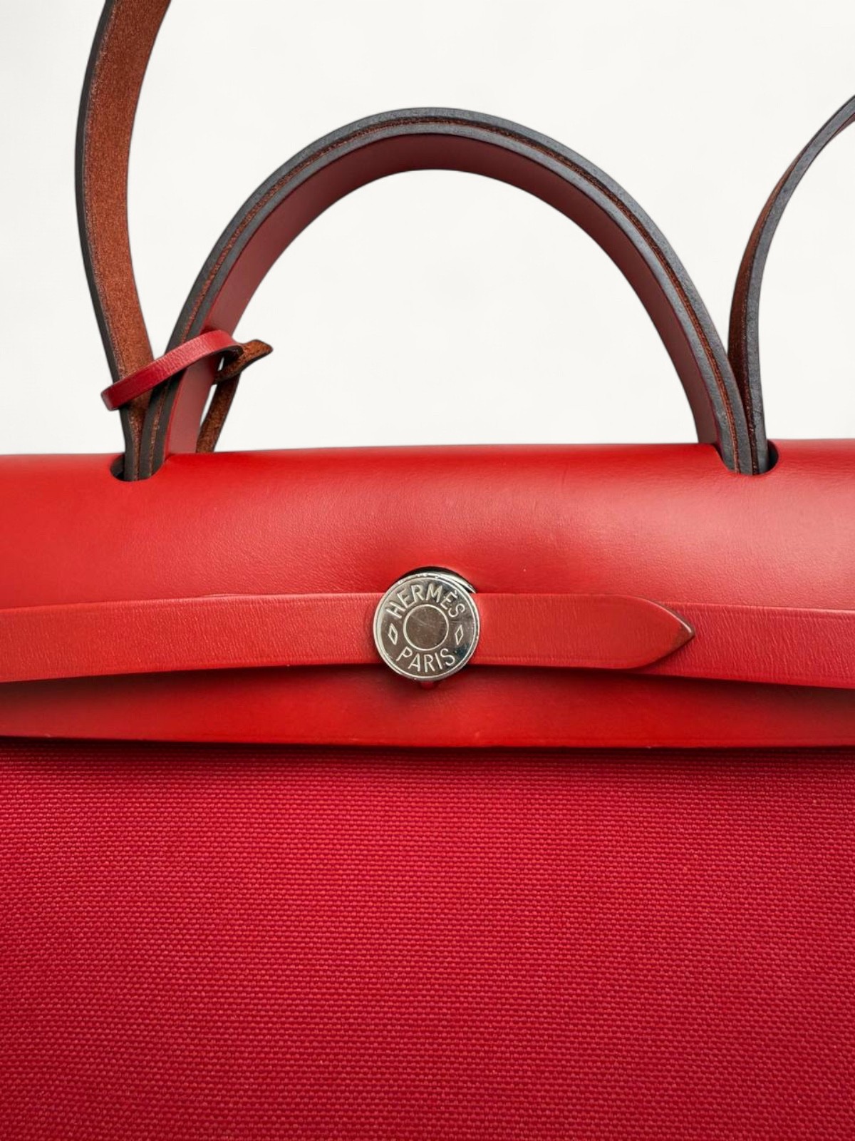 Hermes Herbag 31 4