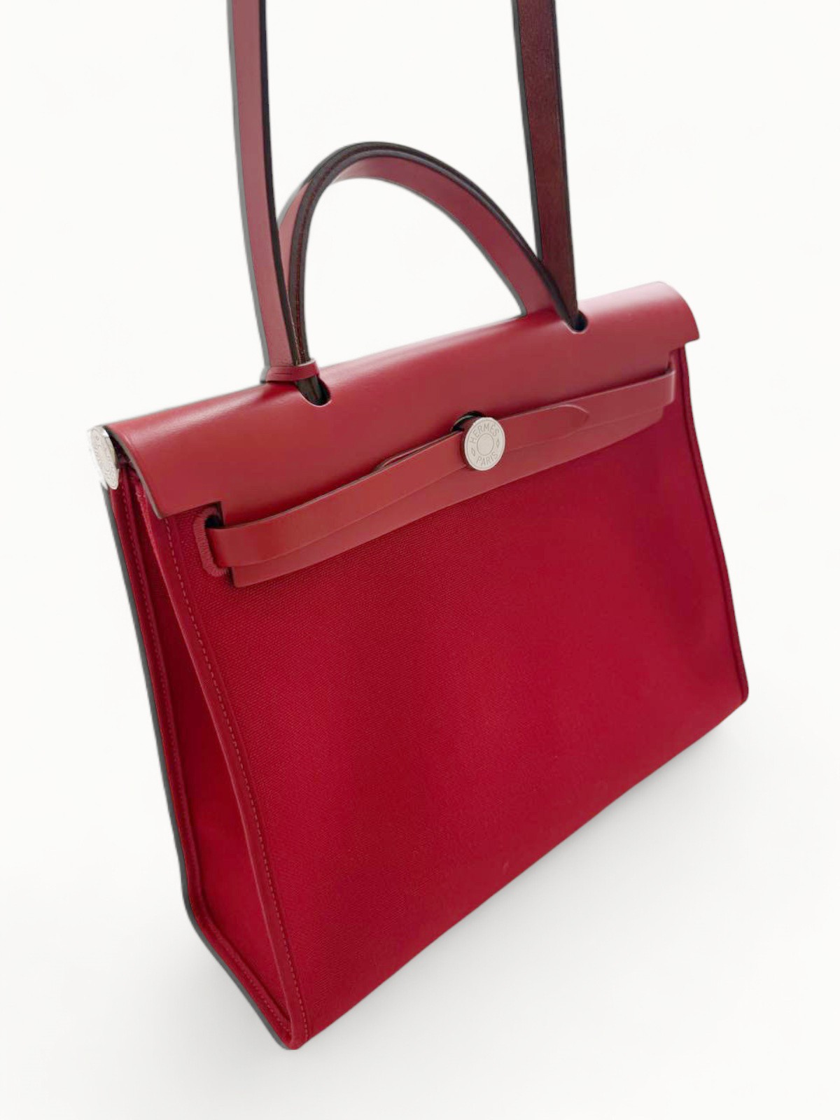 Hermes Herbag 31 2