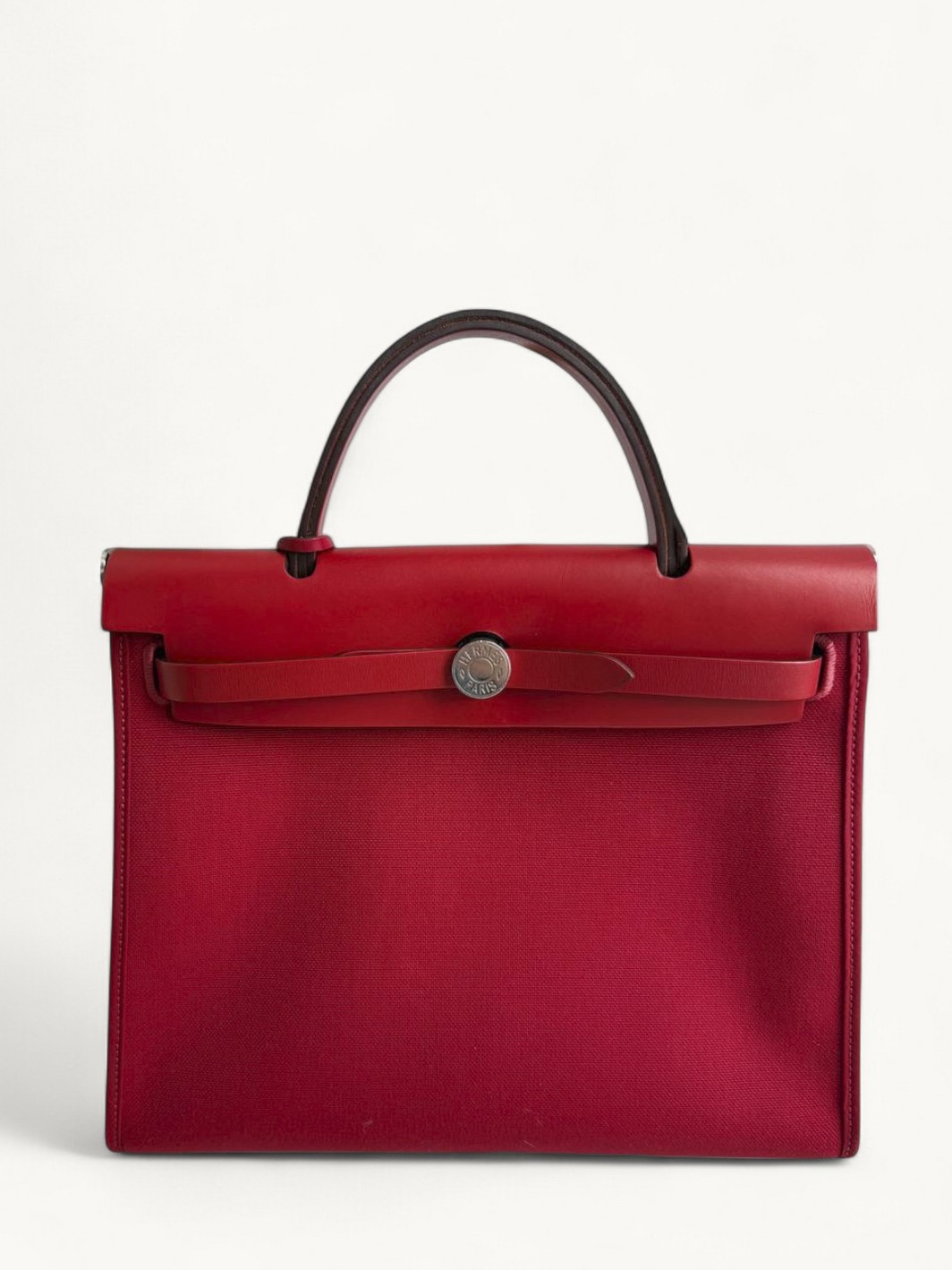 Hermes Herbag 31 0