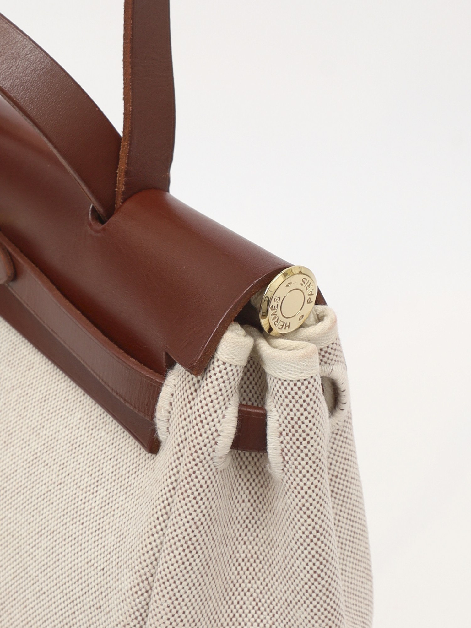 Hermes Herbag 31 8