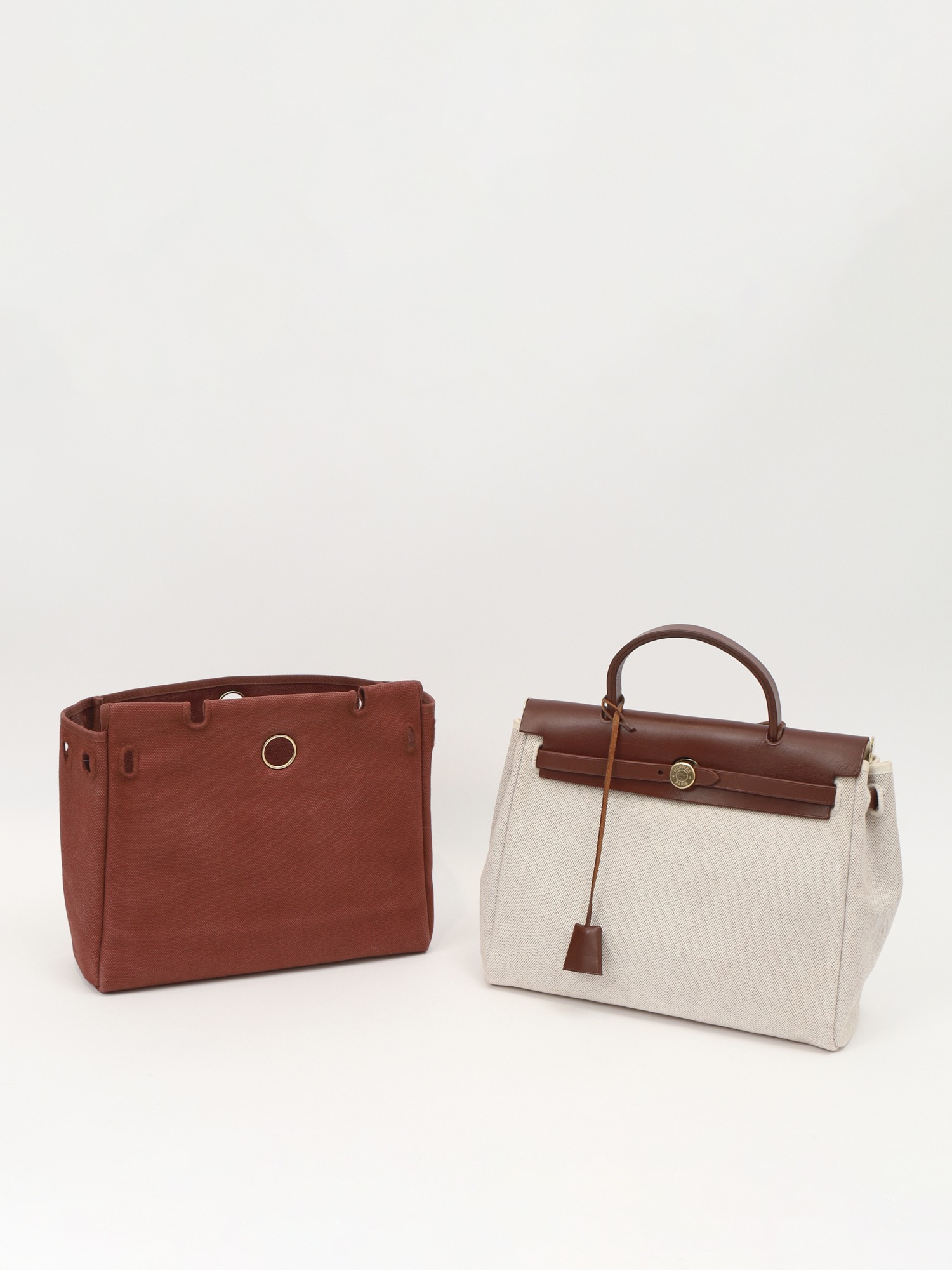 Hermes Herbag 31 4