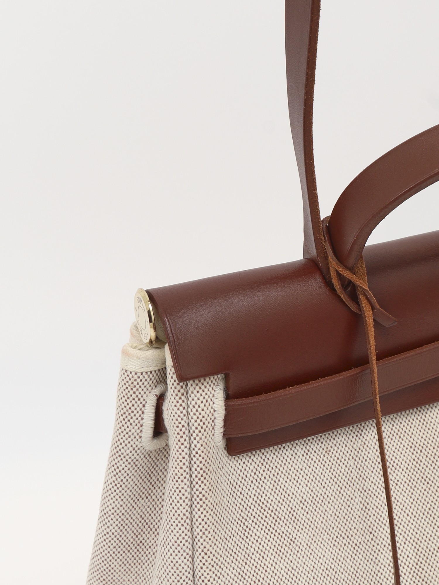 Hermes Herbag 31 7