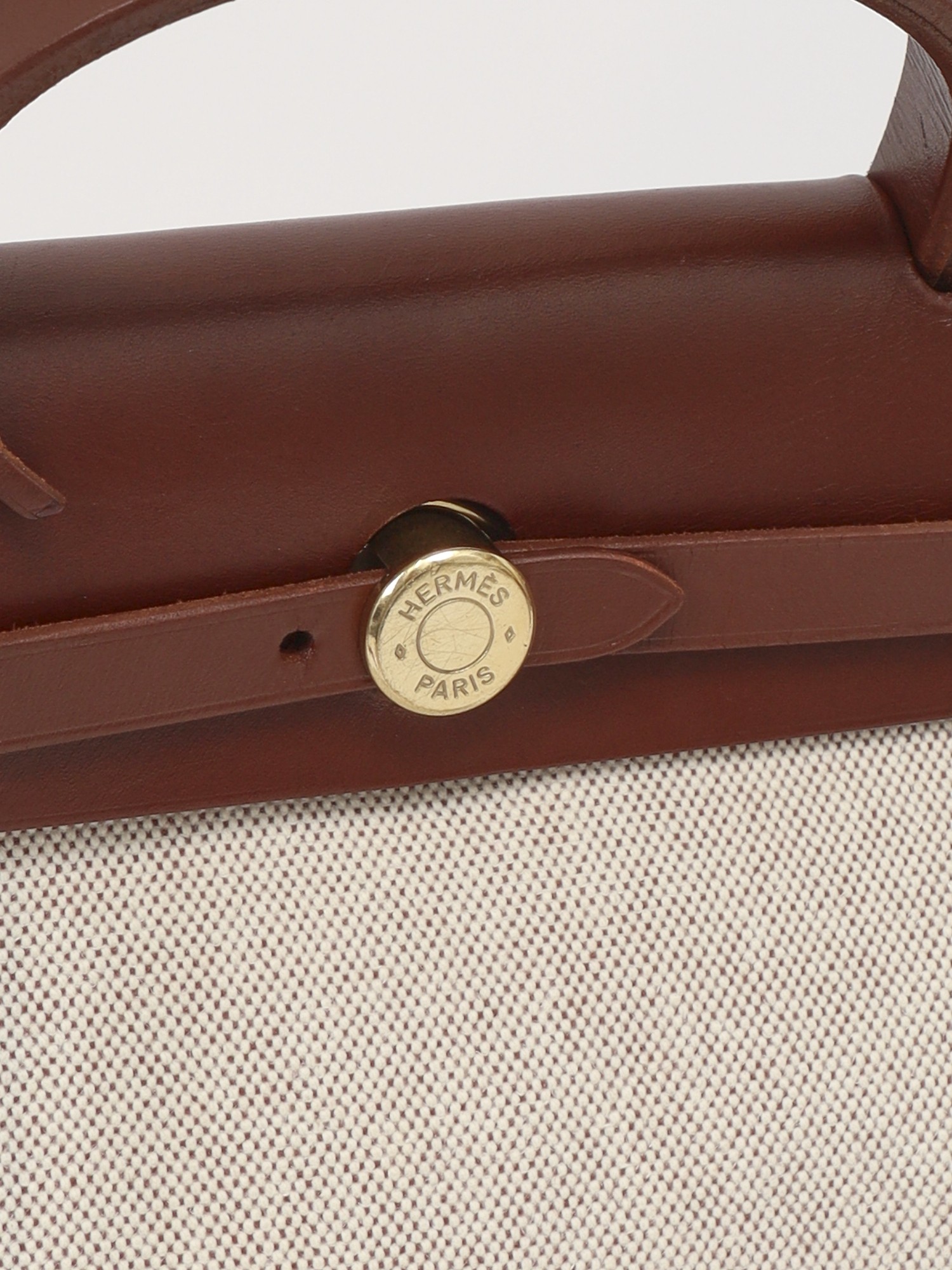 Hermes Herbag 31 6