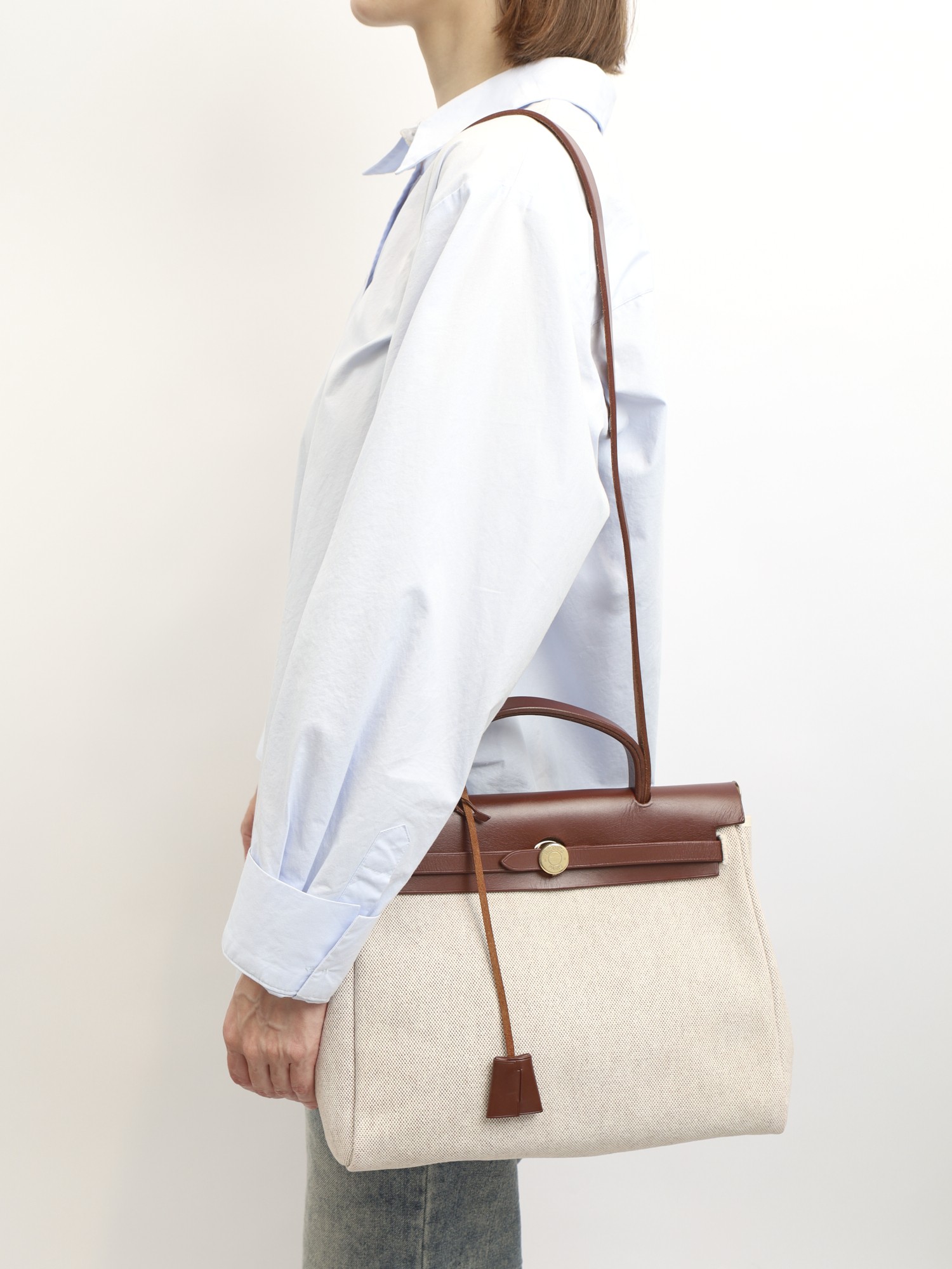 Hermes Herbag 31 1