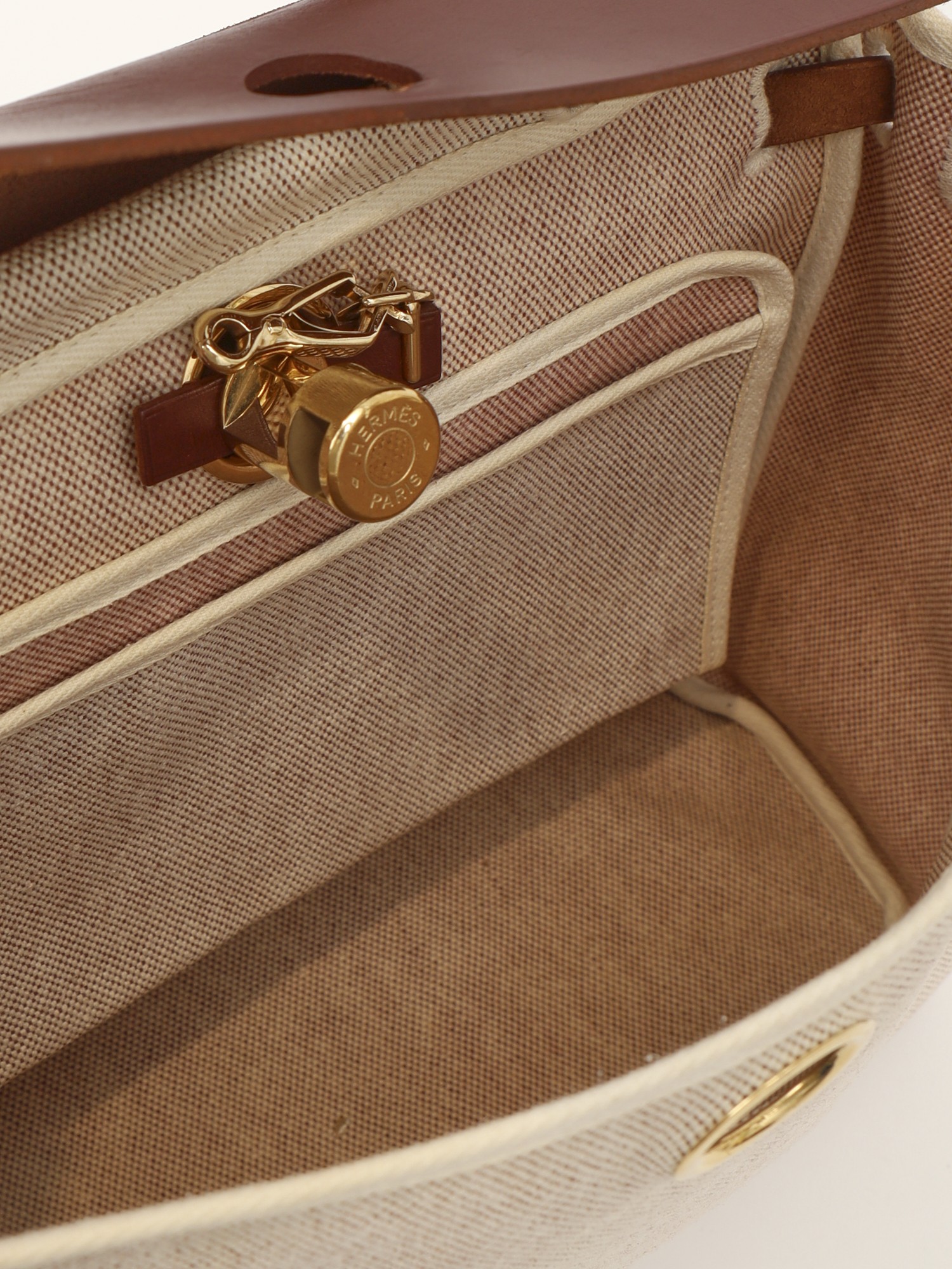 Hermes Herbag 31 11