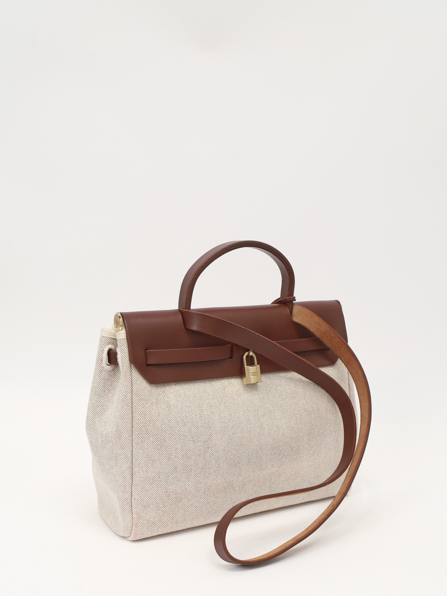 Hermes Herbag 31 3