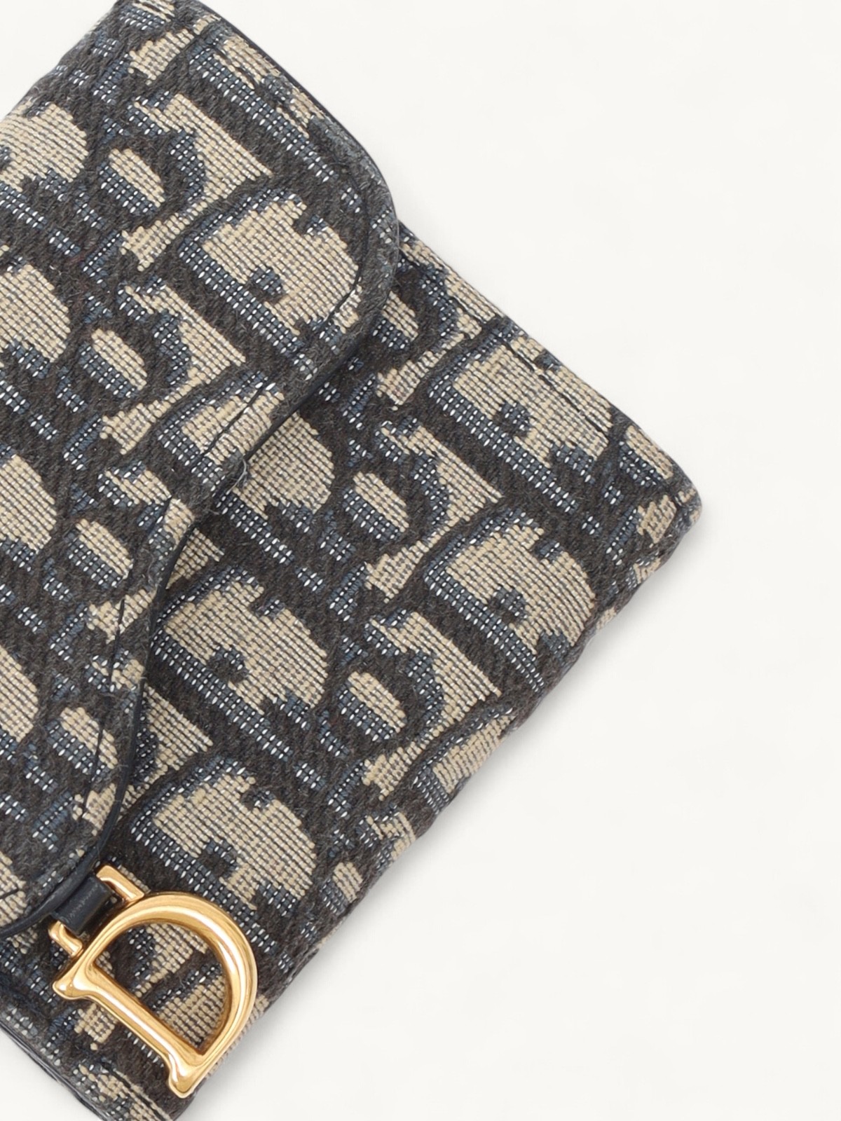 Dior Wallet 4