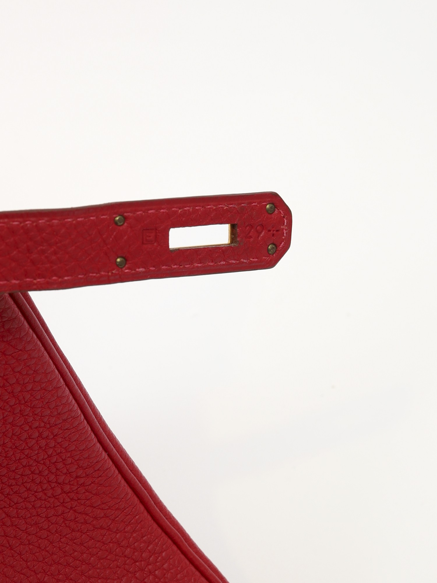 Hermes Birkin 30 10