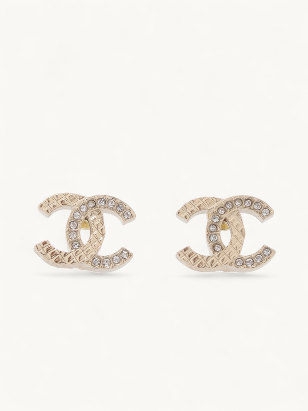 Chanel Earrings  0