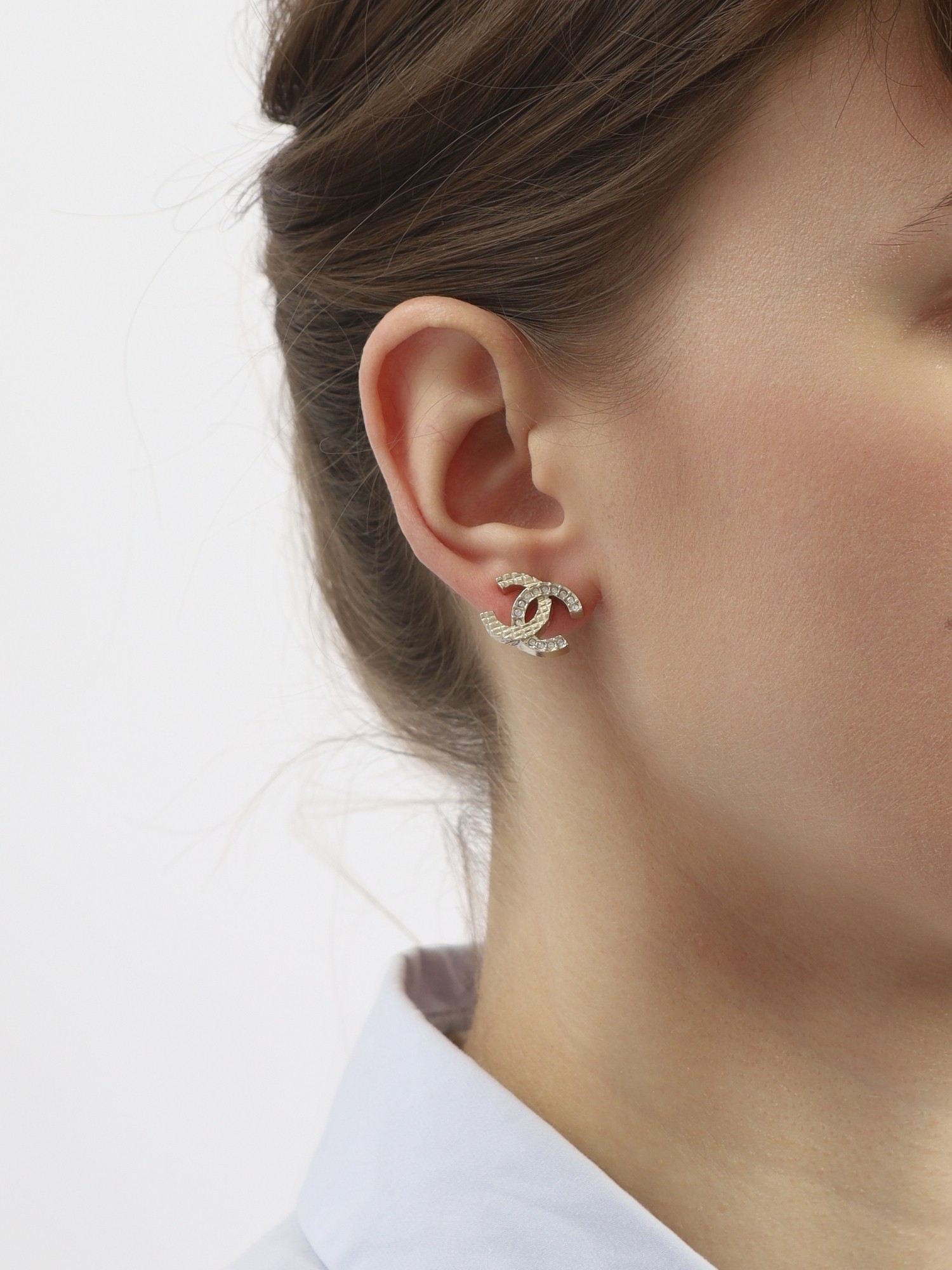 Chanel Earrings  1