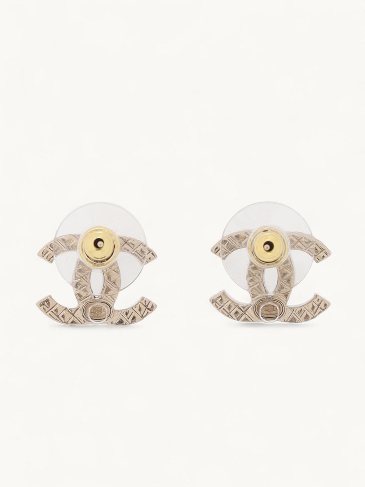 Chanel Earrings  3