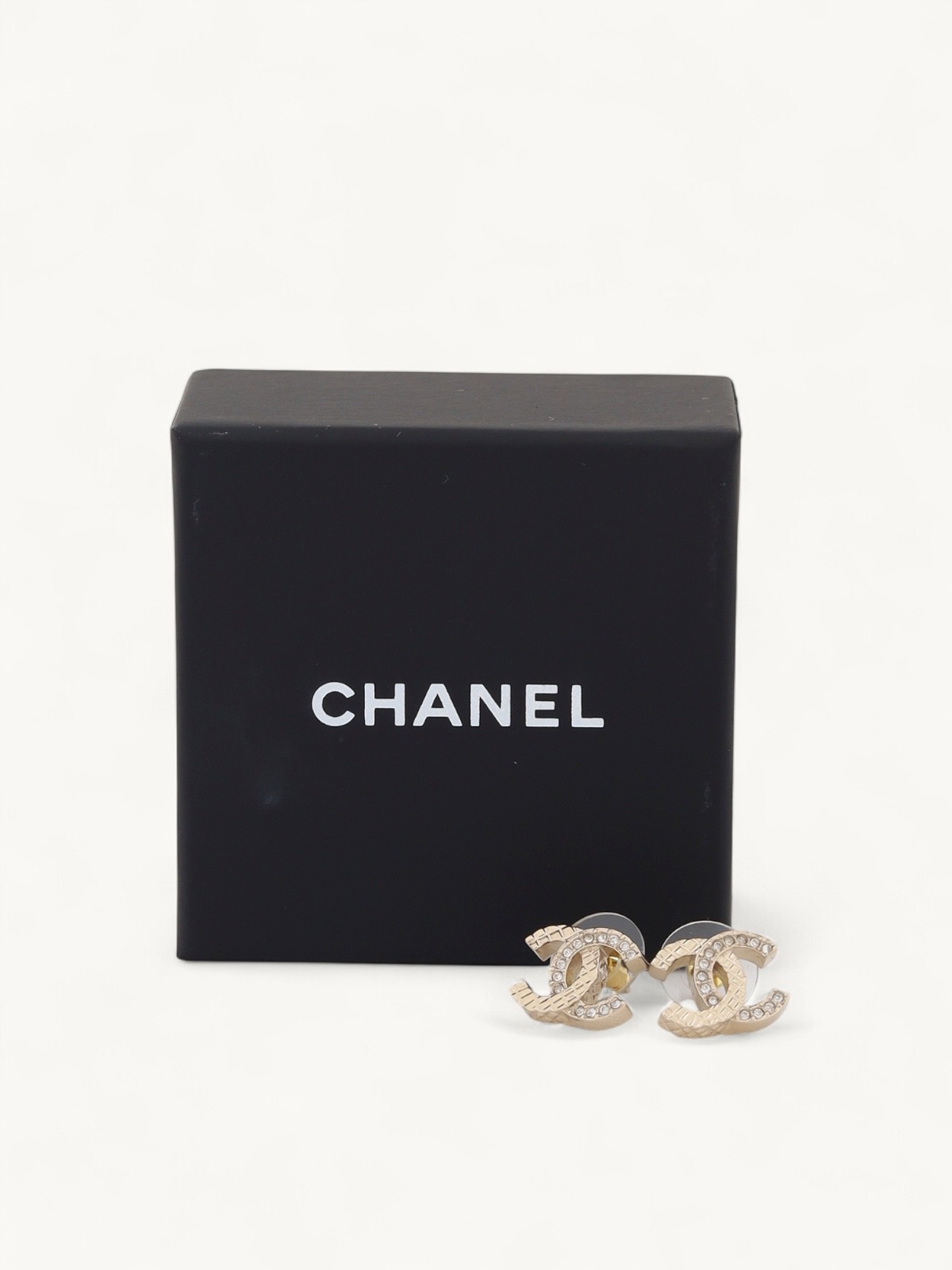 Chanel Earrings  2
