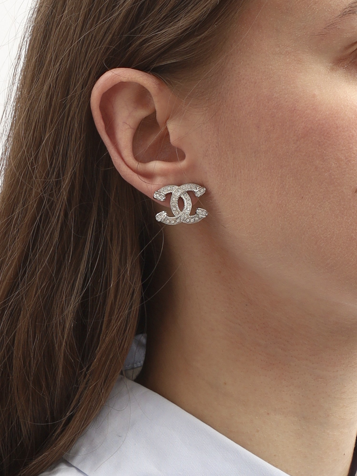 Chanel Earrings 1