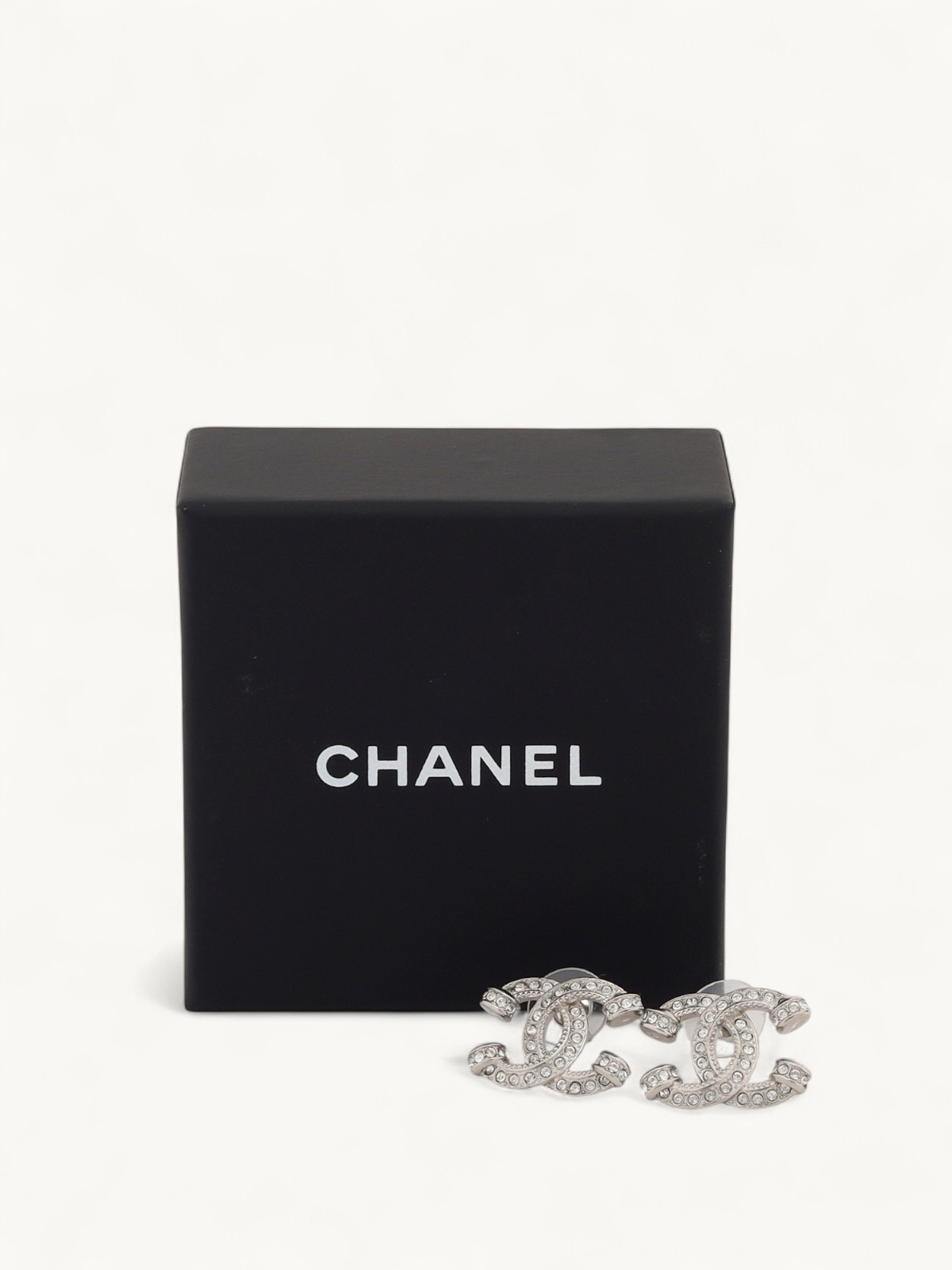 Chanel Earrings 2