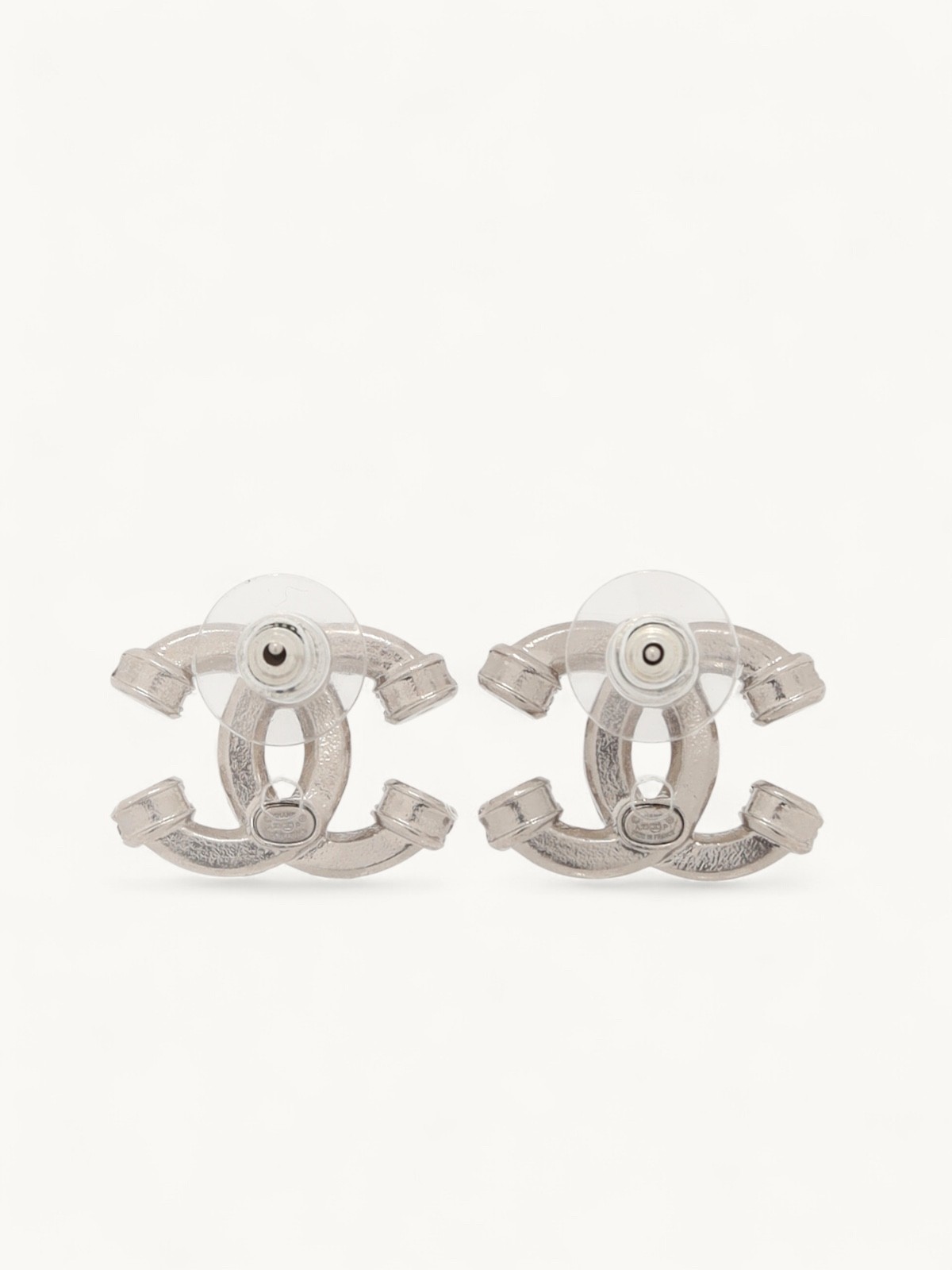 Chanel Earrings 3