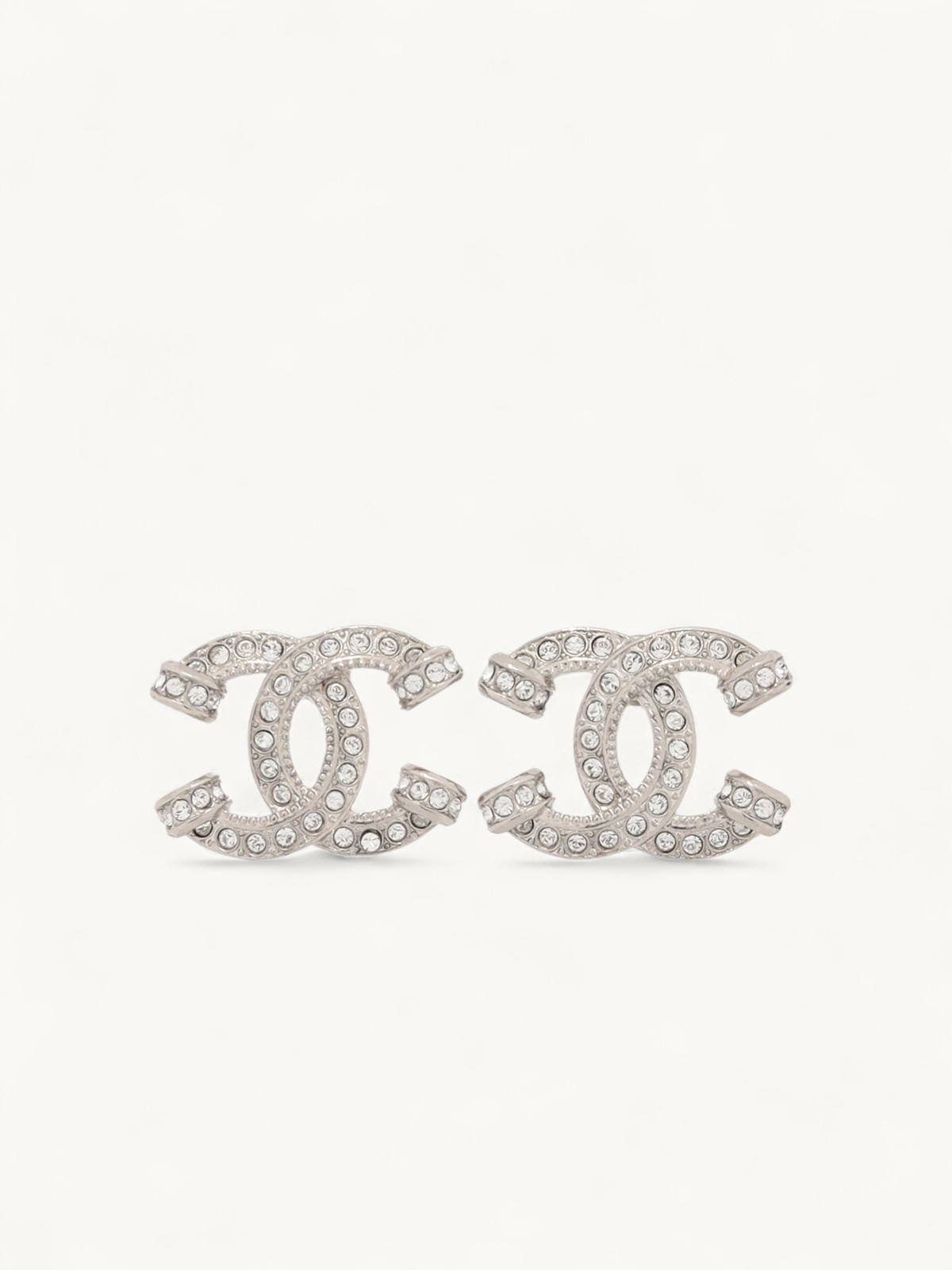 Chanel Earrings 0