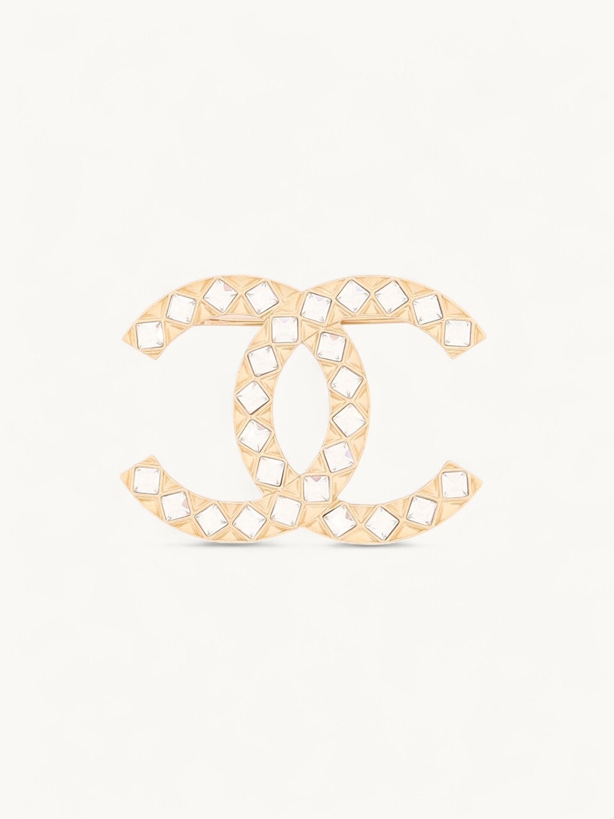 Chanel Brooch  0