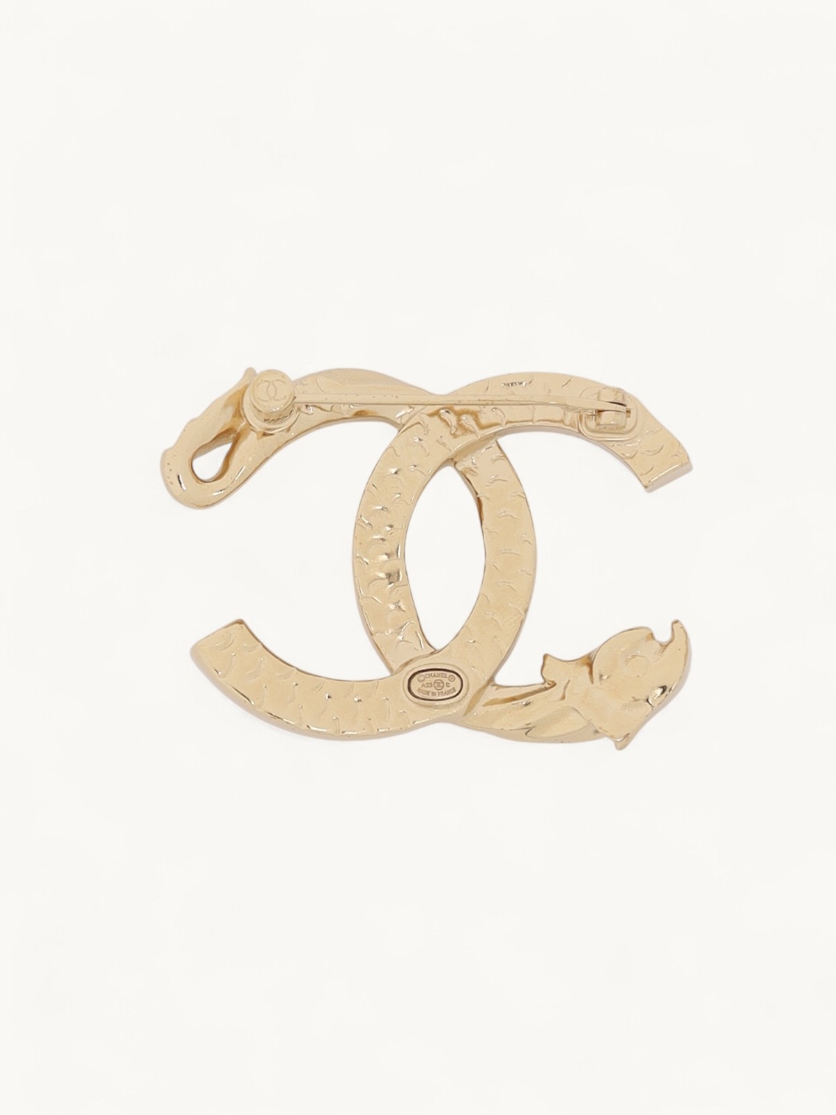 Chanel Brooch  3