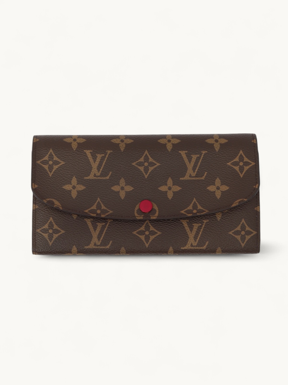 Louis Vuitton Wallet 0