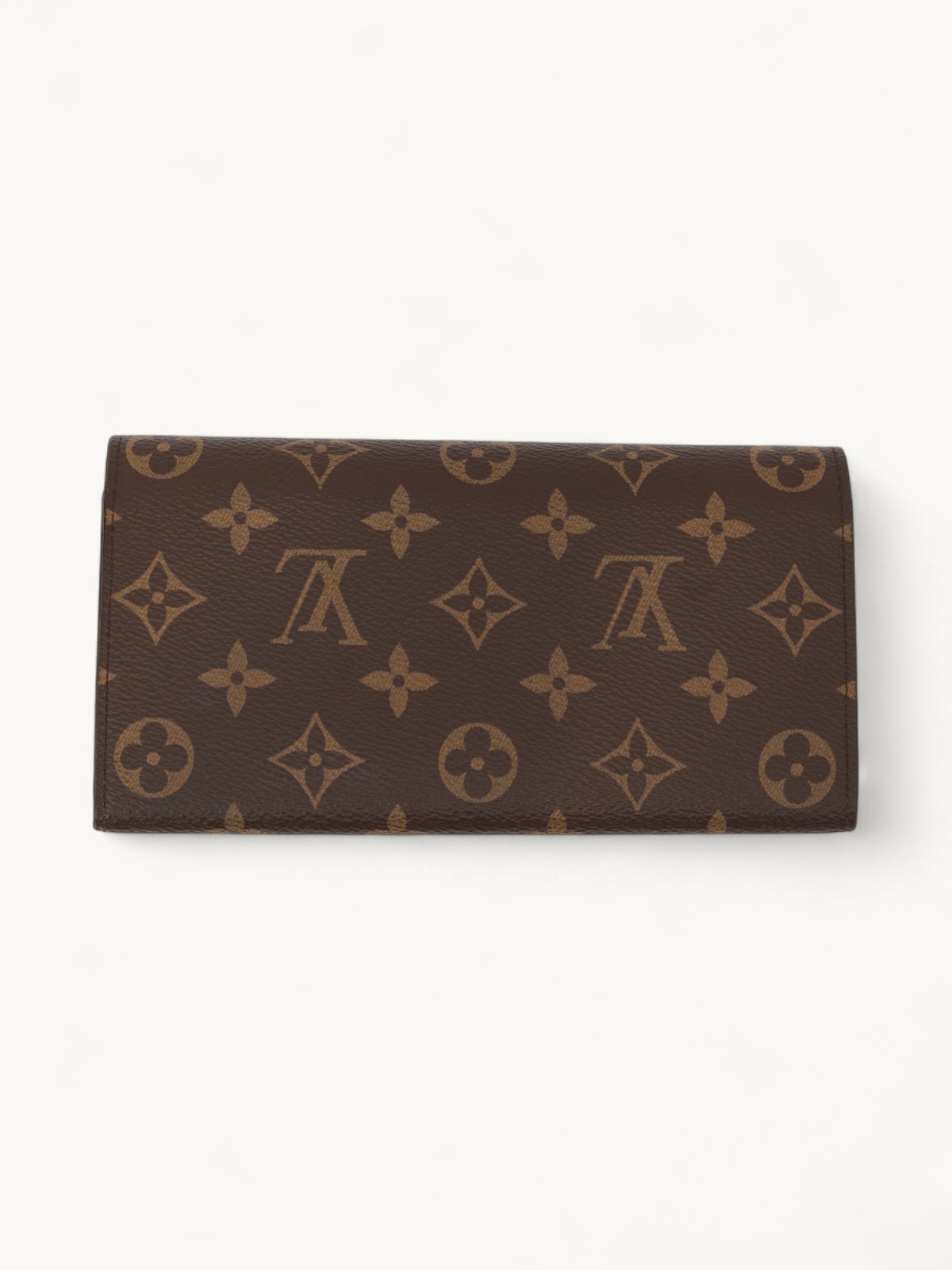 Louis Vuitton Wallet 2
