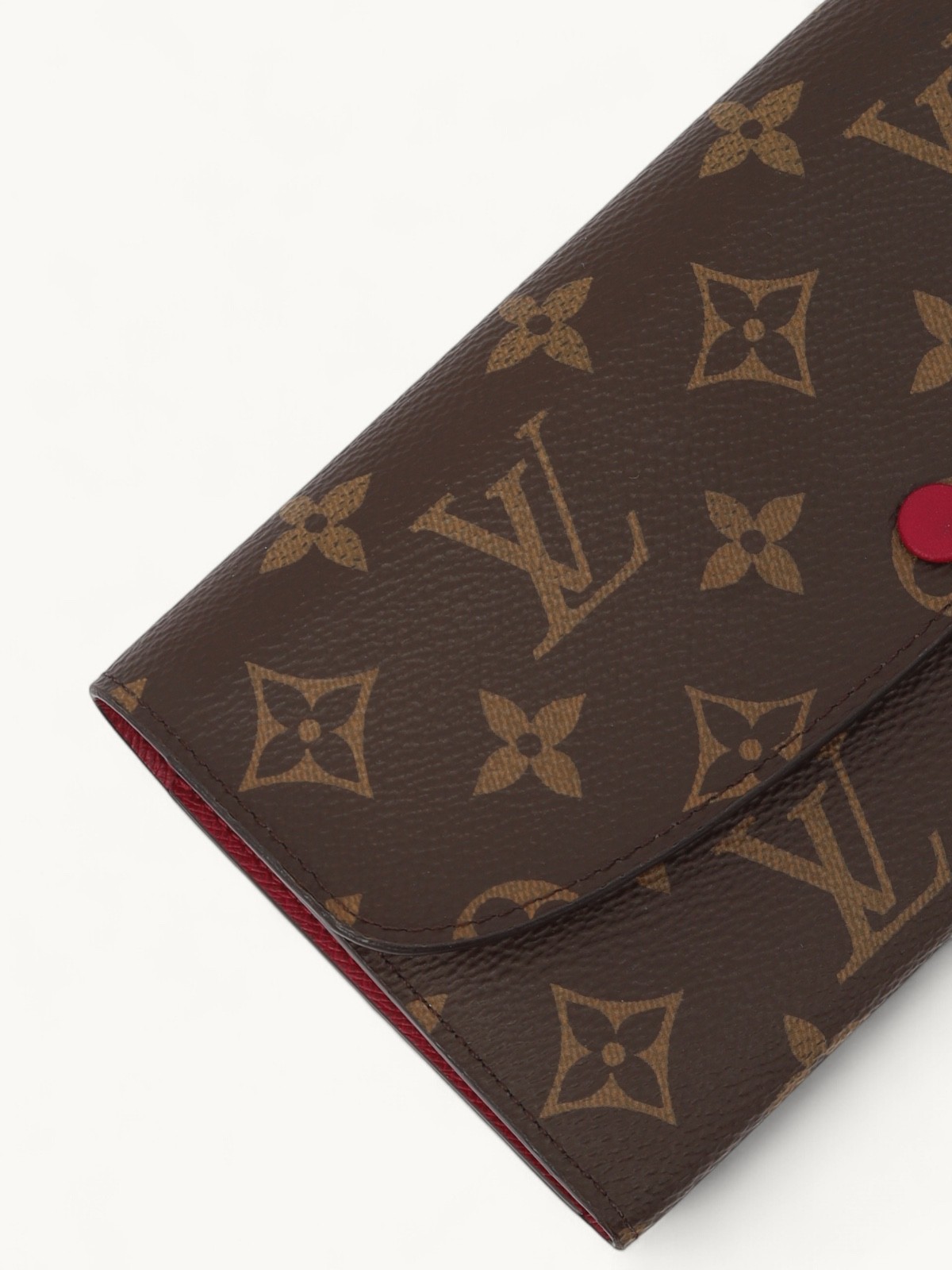 Louis Vuitton Wallet 3