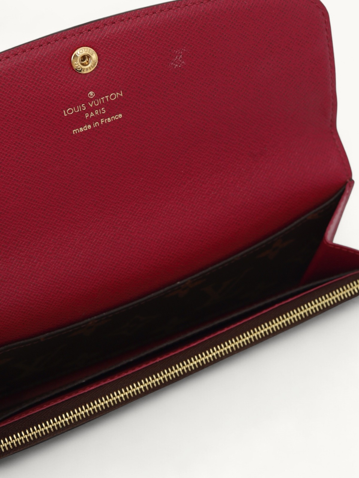 Louis Vuitton Wallet 5