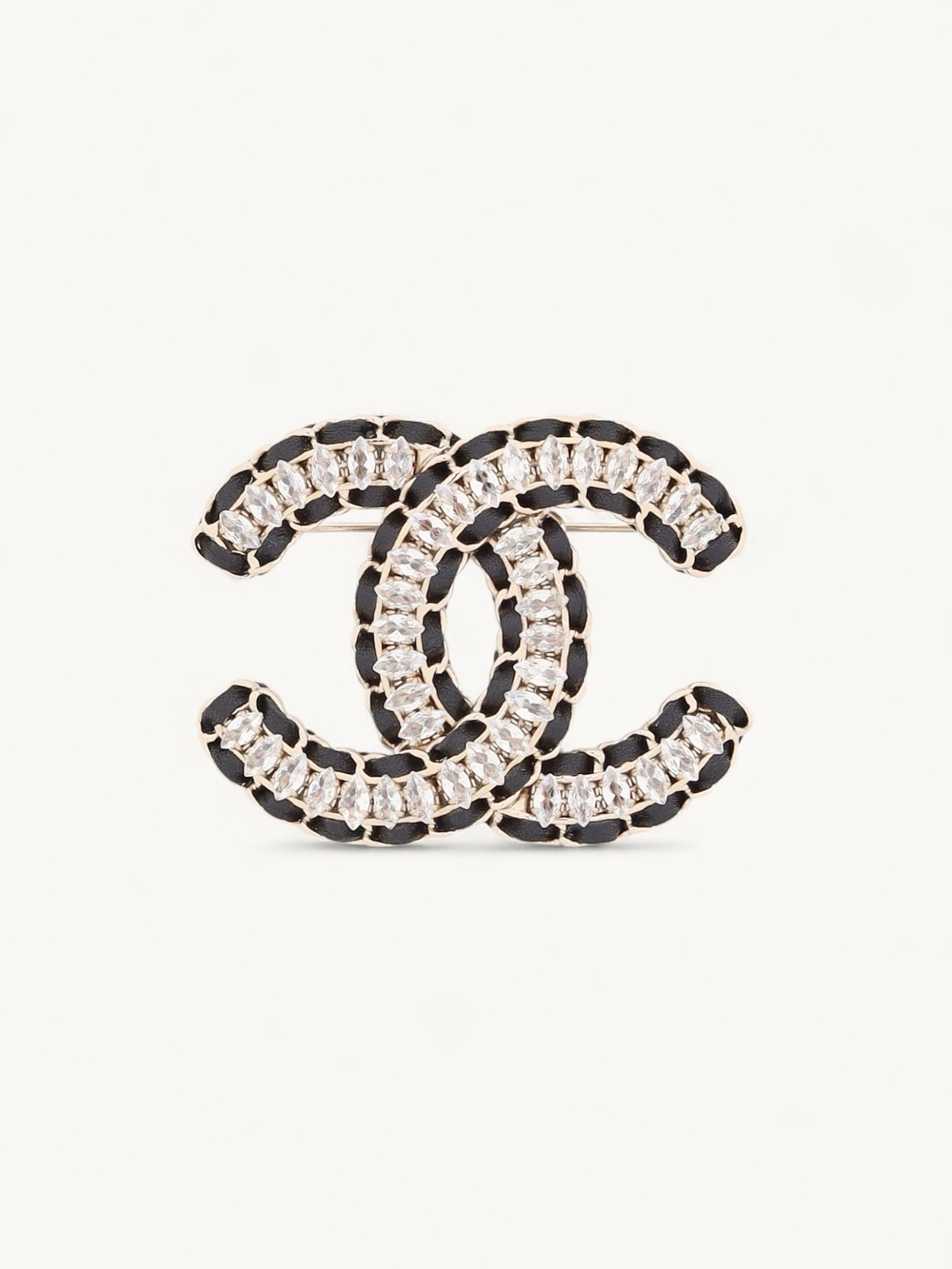 Chanel Brooch  0