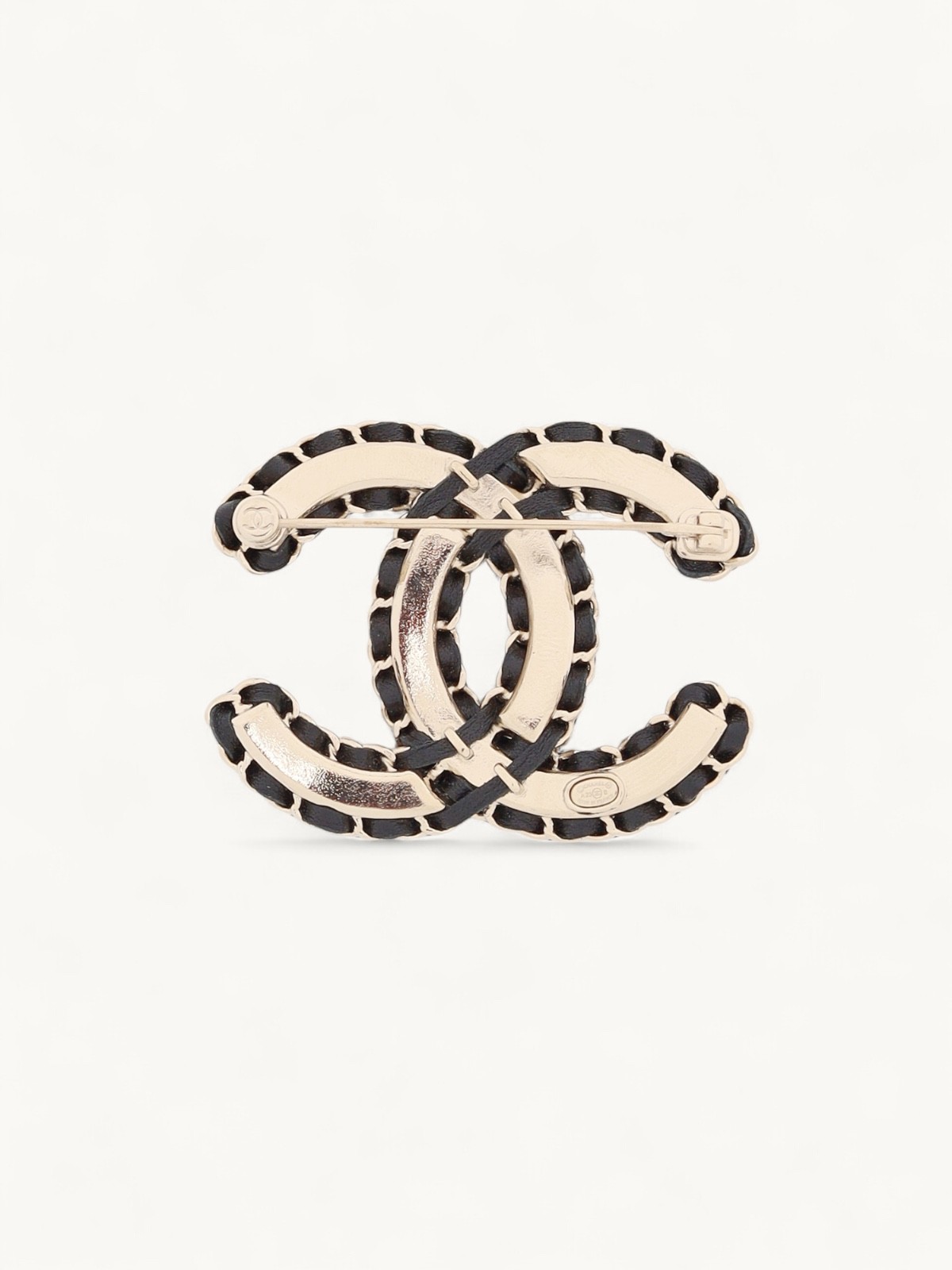 Chanel Brooch  2