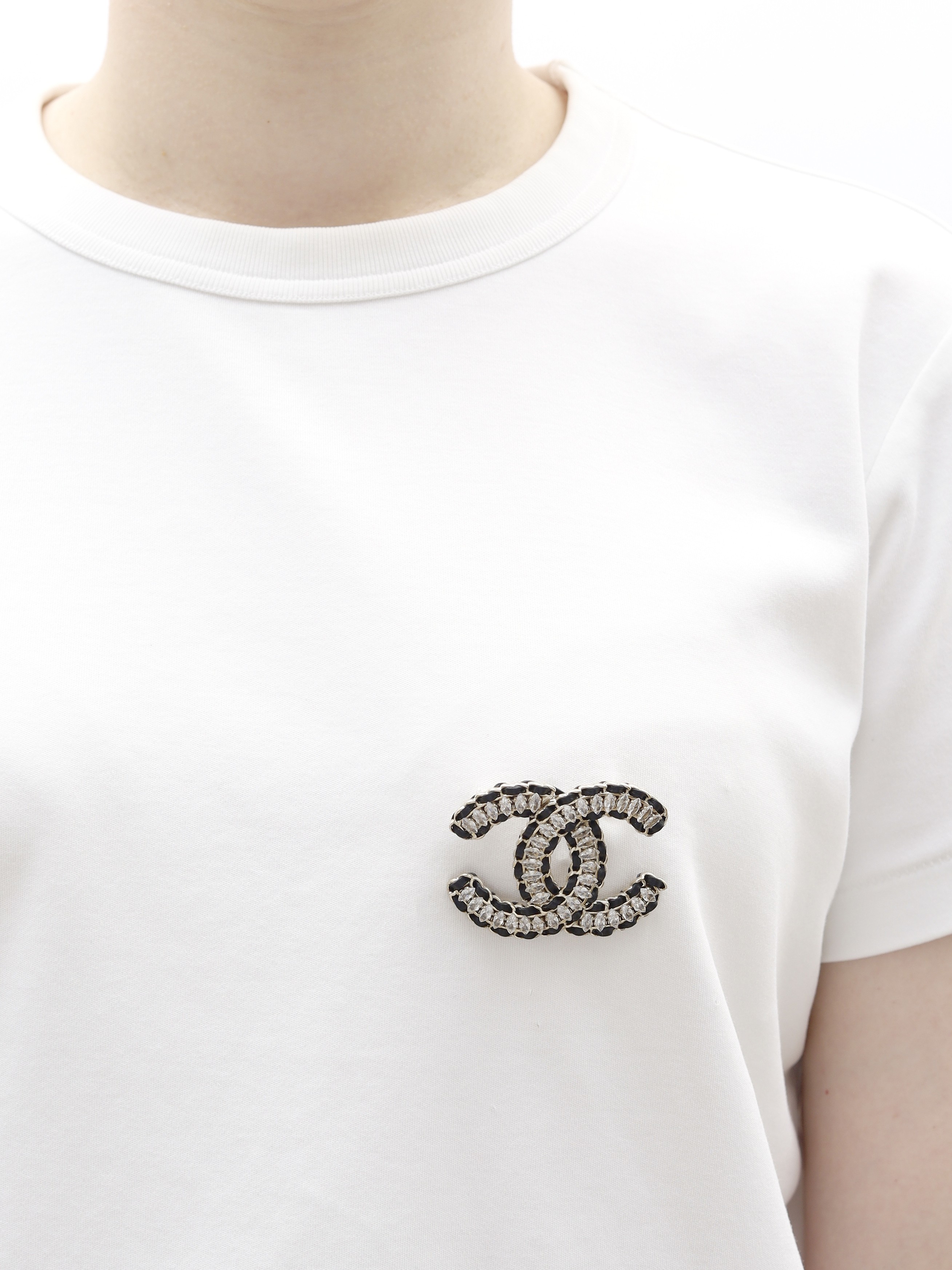 Chanel Brooch  1