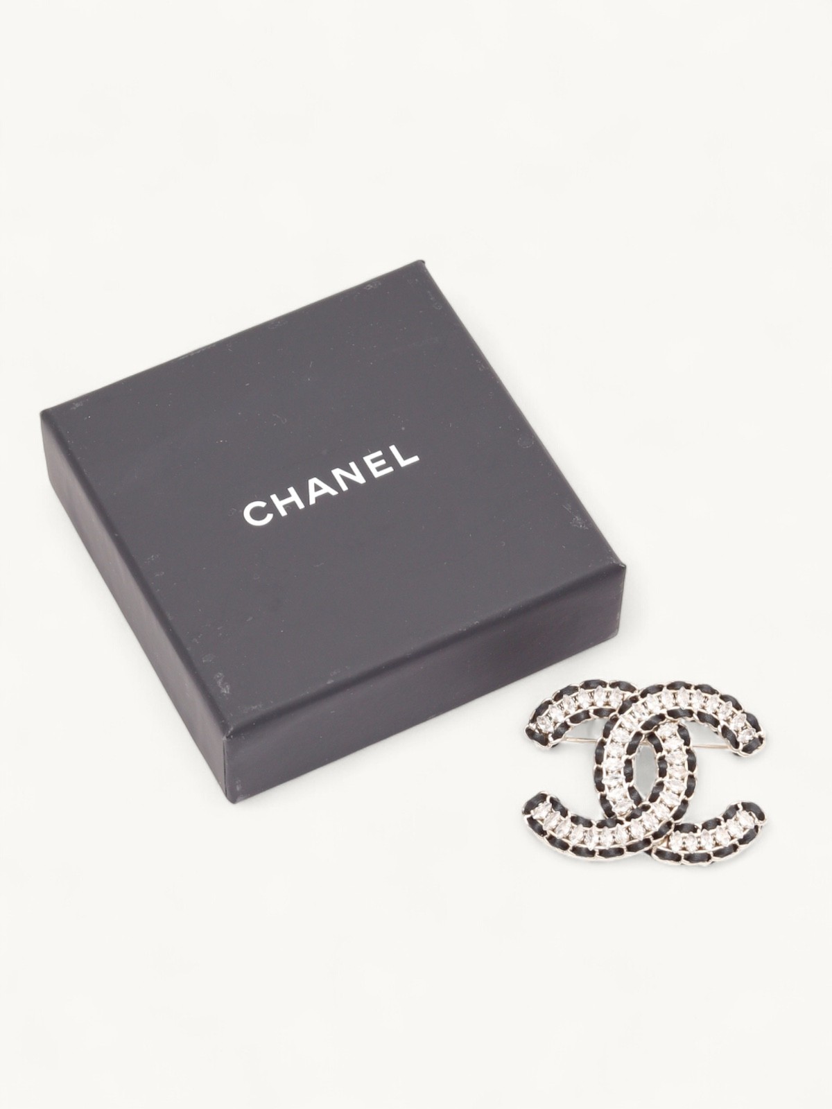 Chanel Brooch  3