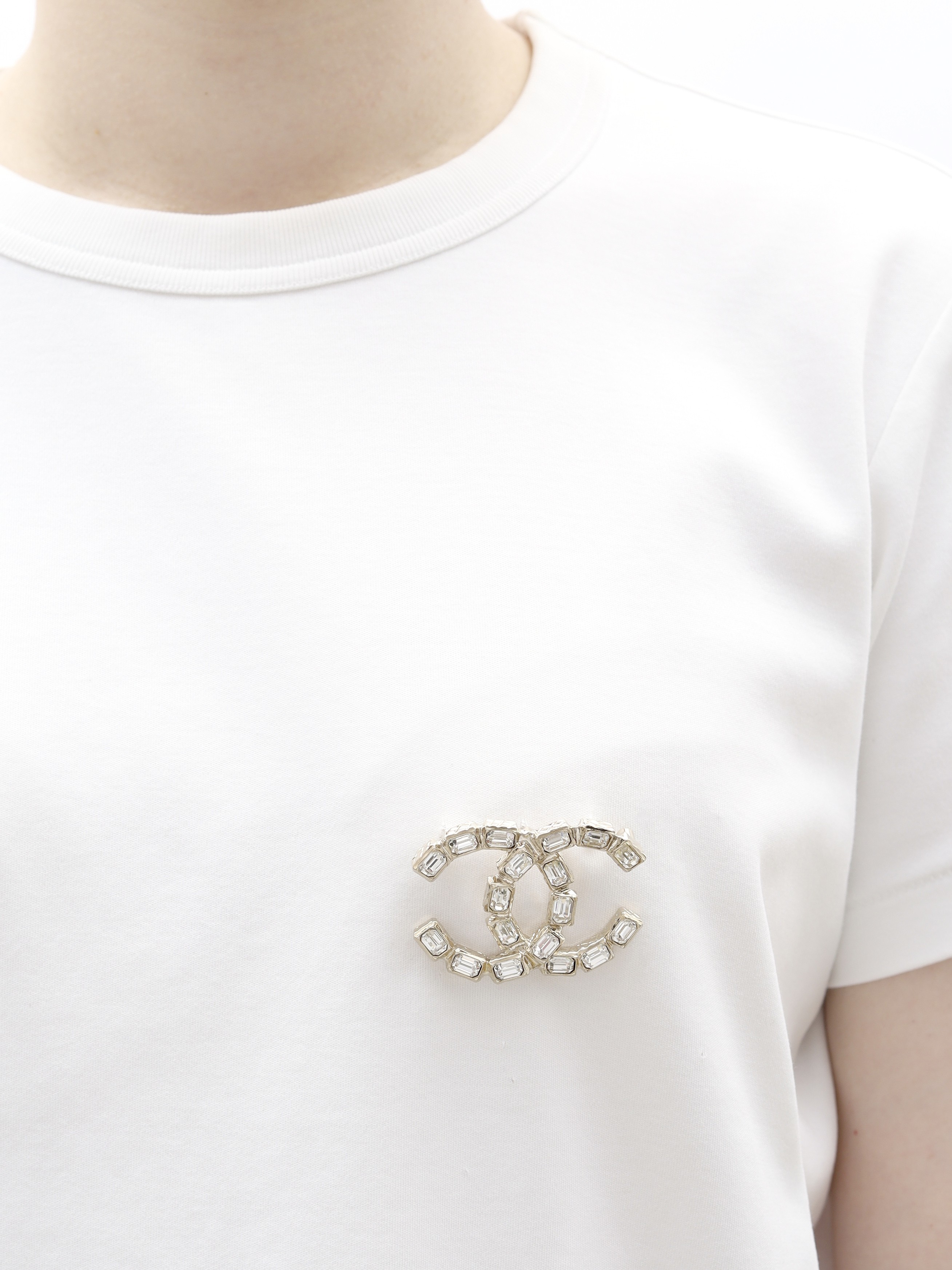Chanel Brooch  1